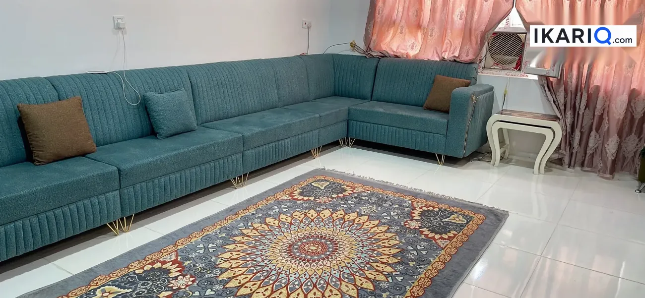 دار للإيجار في سفین - 120 م² / 400,000 IQD — صورة 9