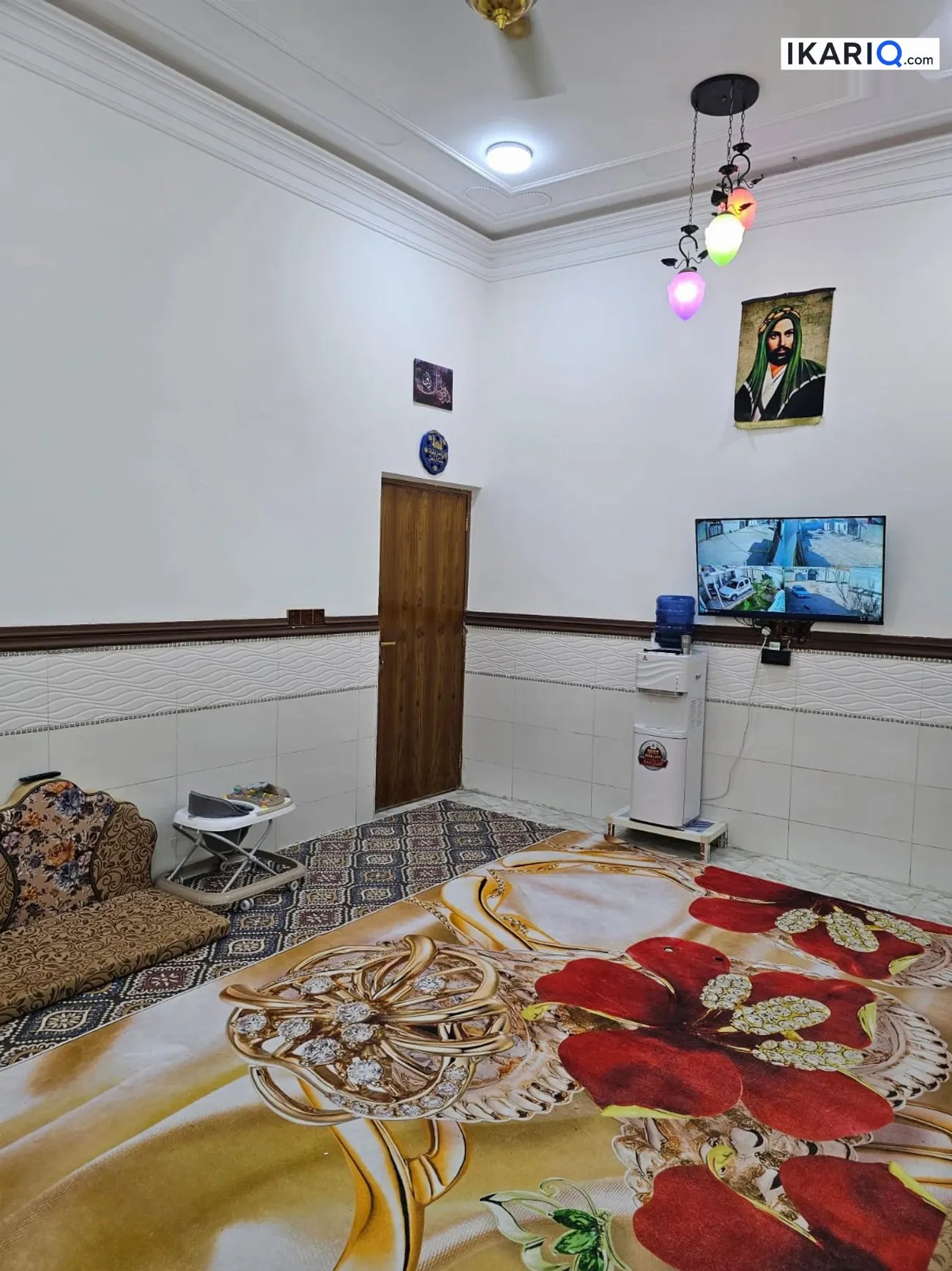 دار للبيع في ابي الخصيب - 200 م² / 130,000,000 IQD — صورة 11