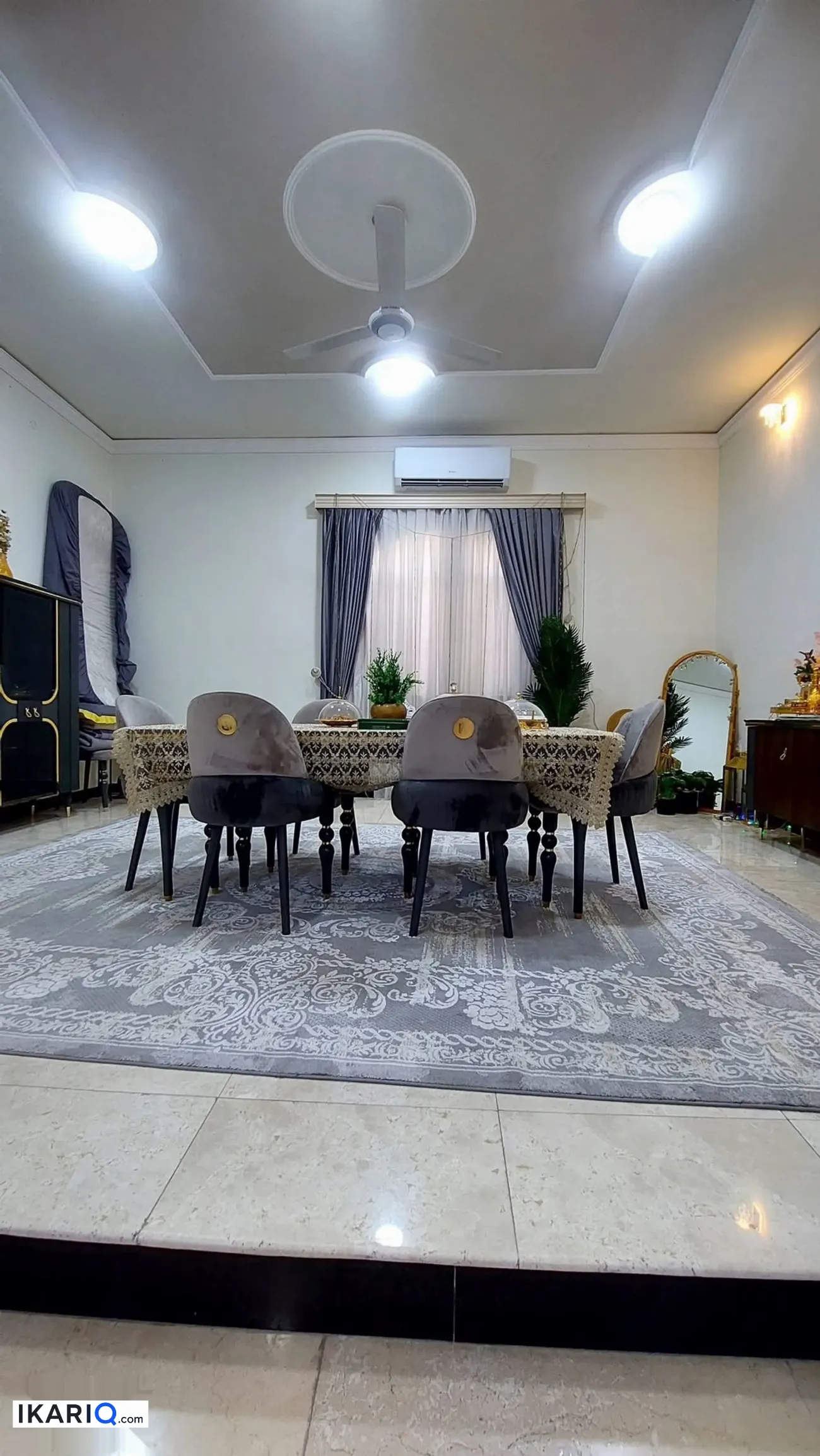 فيلا للبيع في ابي الخصيب - 1390 م² / 1,350,000,000 IQD — صورة 8