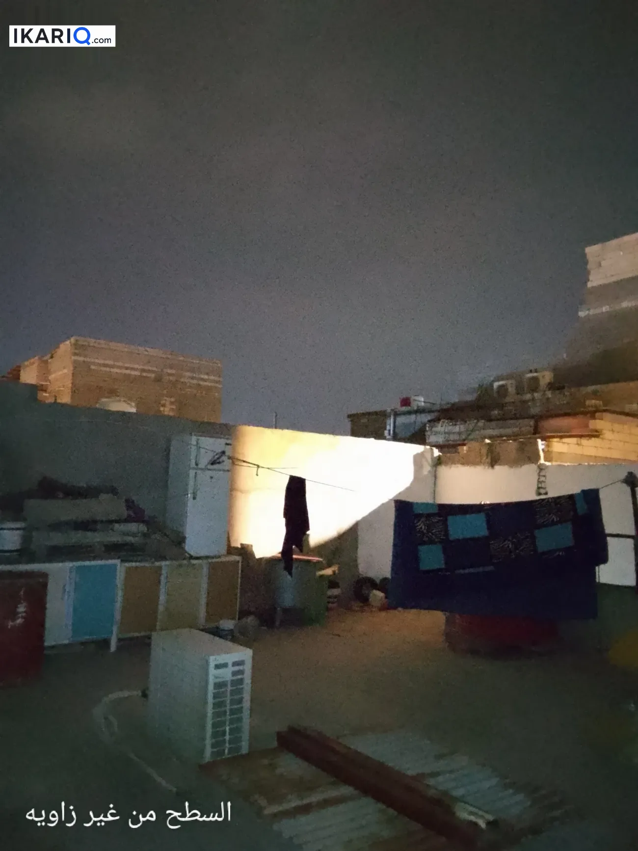 دار للبيع في الحيانية - 100 م² / 75,000,000 IQD — صورة 11