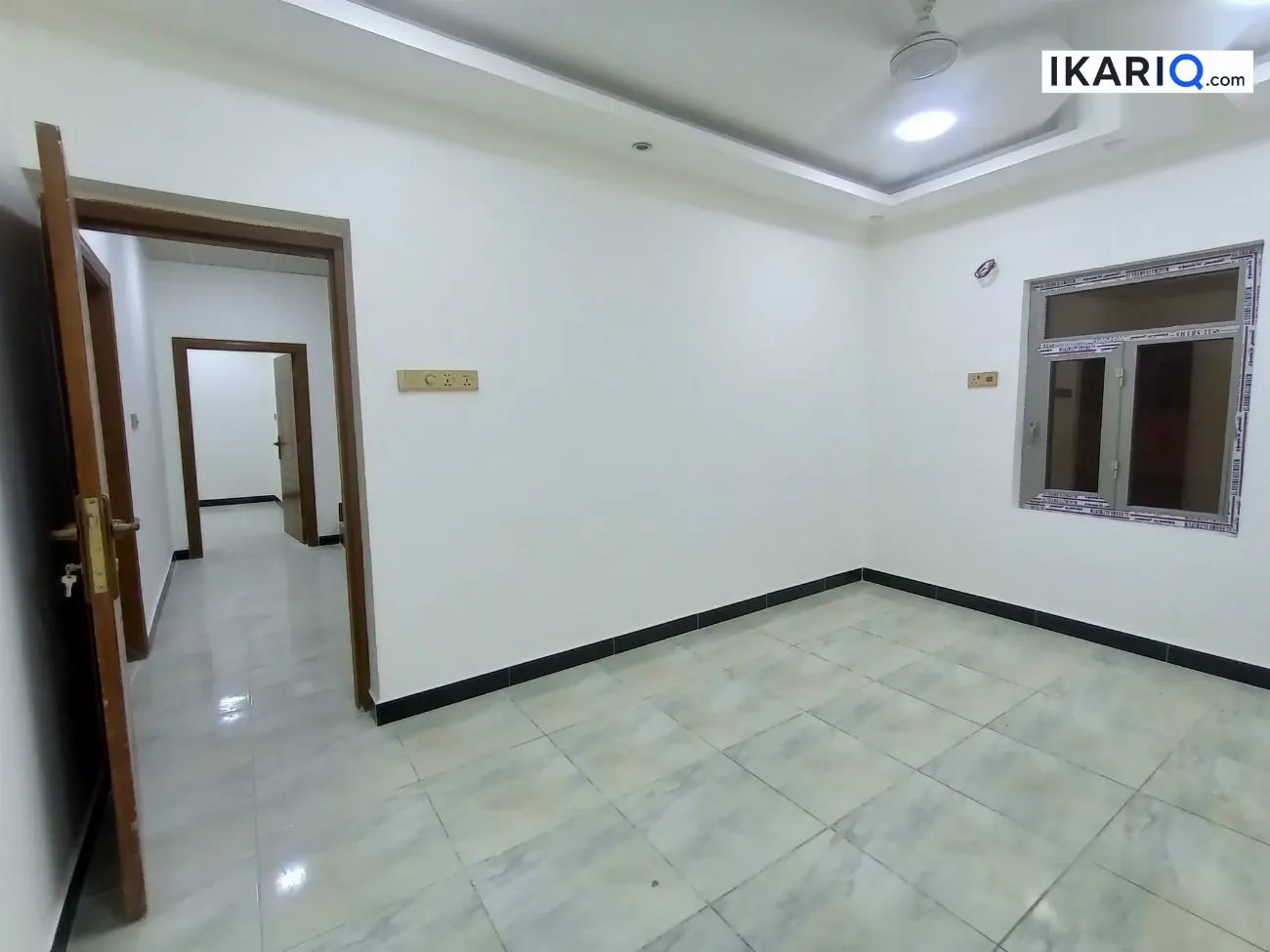 دار للإيجار في البصرة - 200 م² / 1,500 IQD — صورة 7
