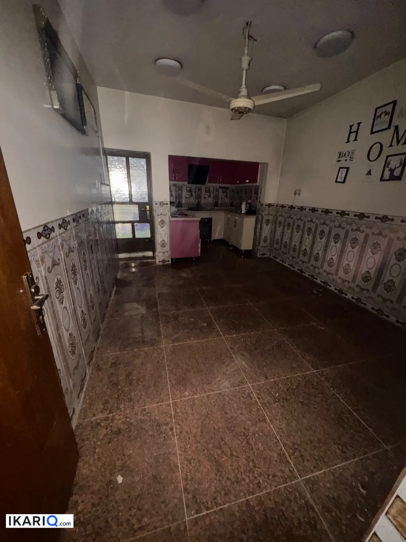 دار للإيجار في بغداد الجديدة - 75 م² / 750,000 IQD — صورة 11