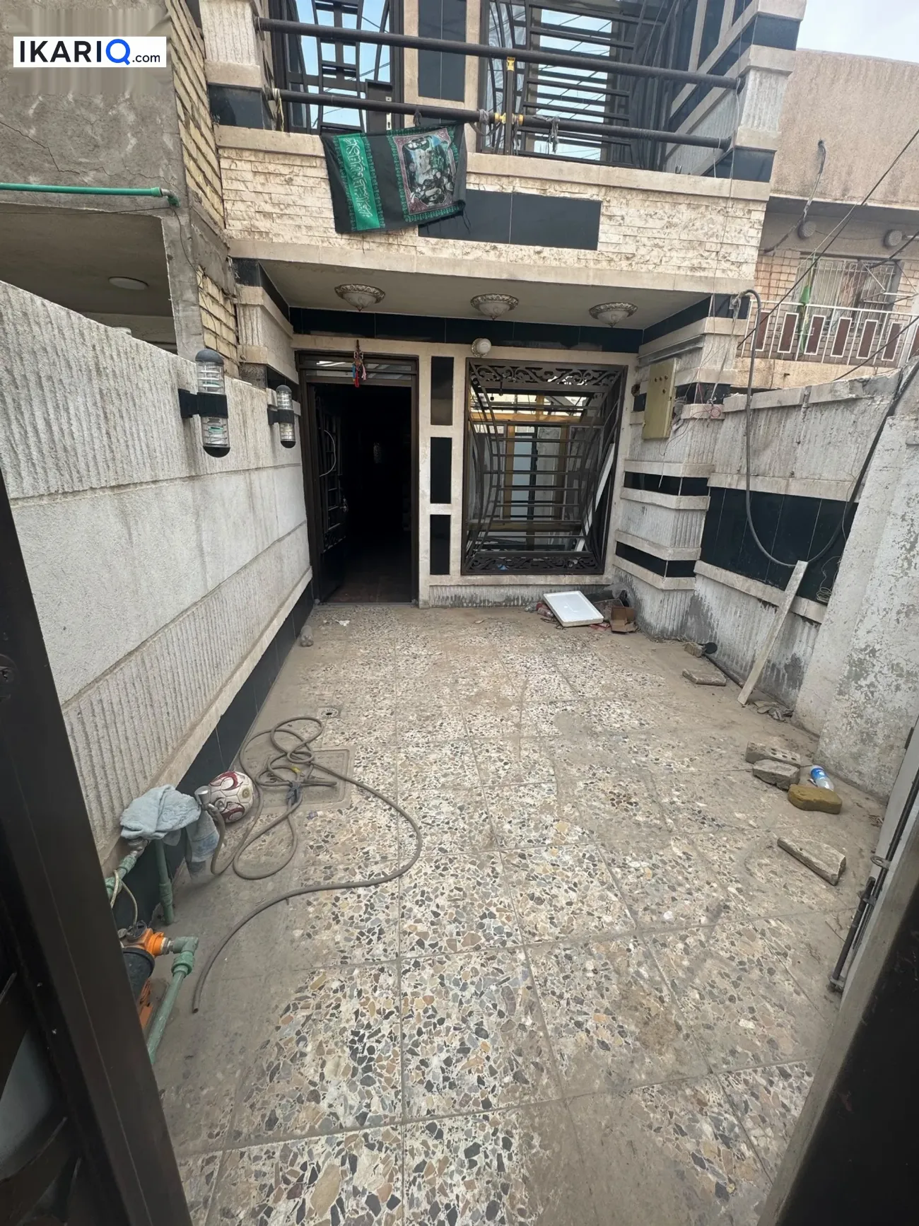 دار للإيجار في بغداد الجديدة - 75 م² / 750,000 IQD — صورة 5