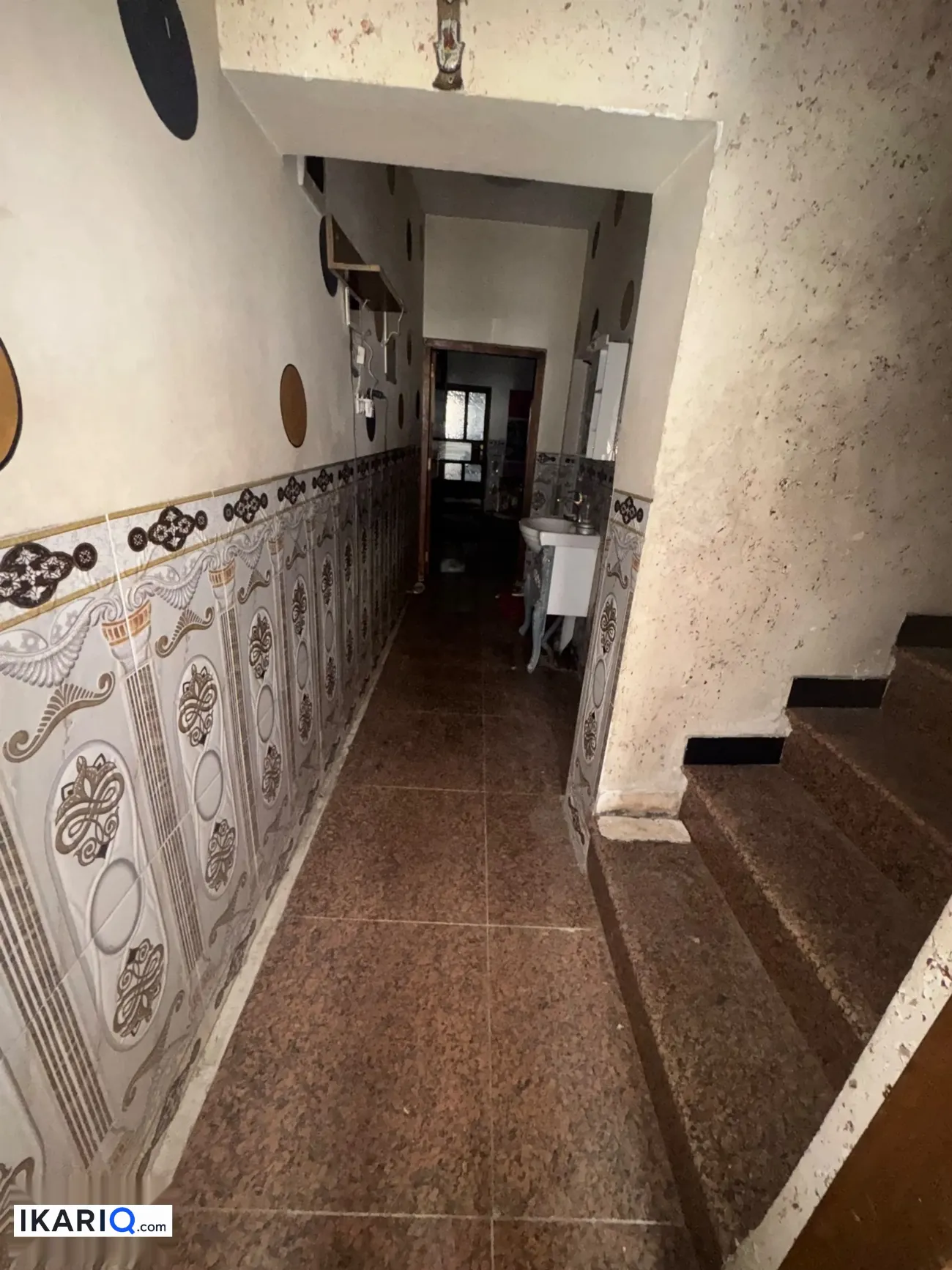 دار للإيجار في بغداد الجديدة - 75 م² / 750,000 IQD — صورة 6
