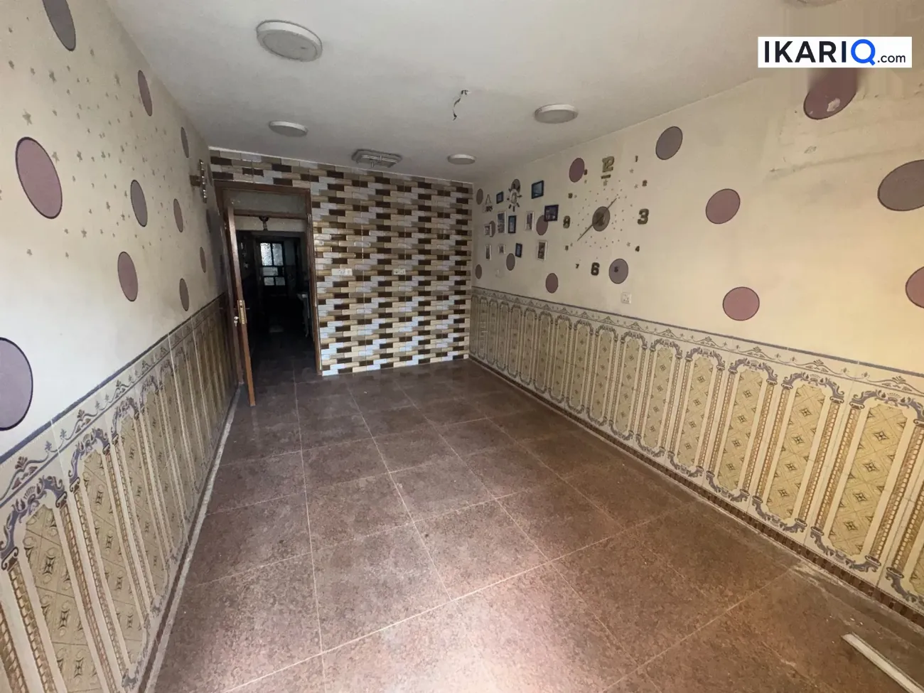 دار للإيجار في بغداد الجديدة - 75 م² / 750,000 IQD — صورة 12