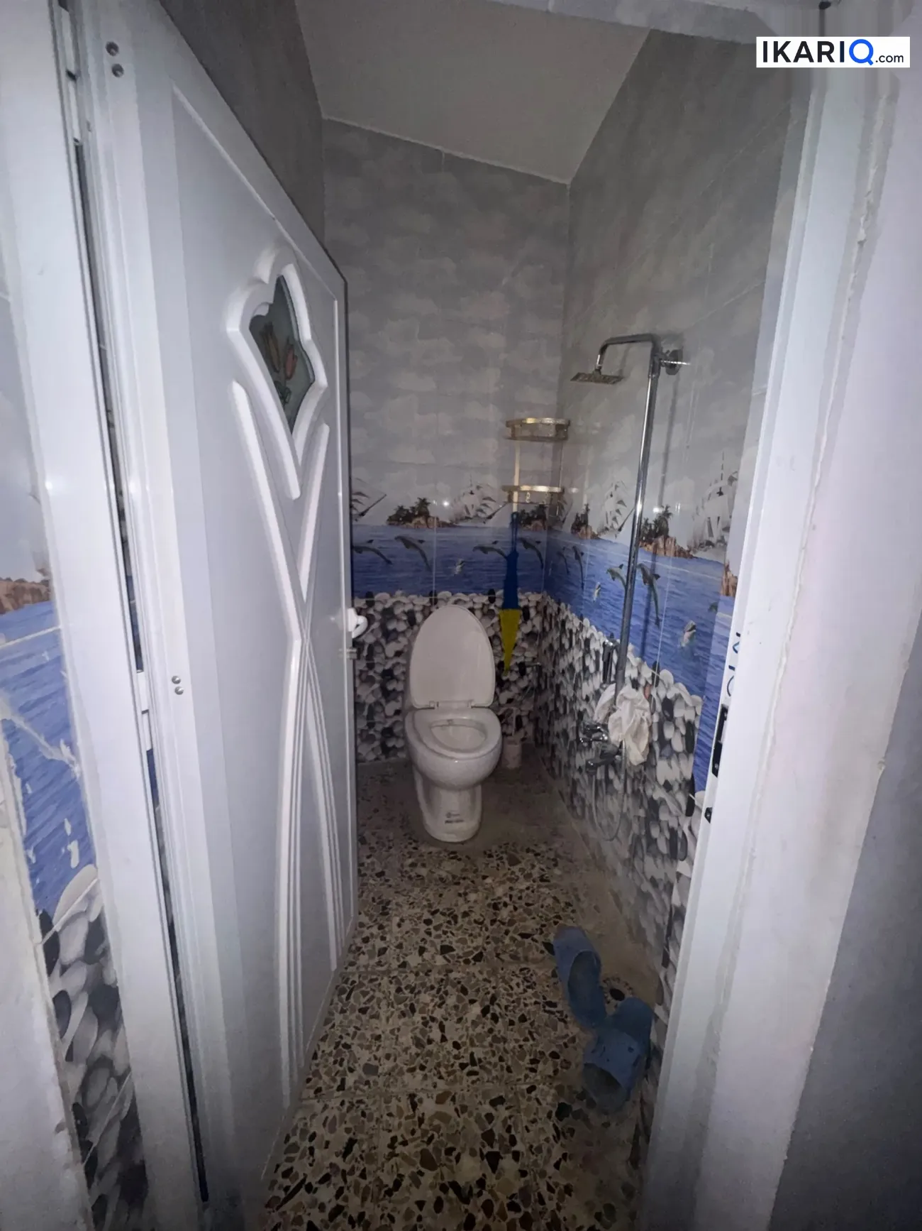 دار للإيجار في بغداد الجديدة - 75 م² / 750,000 IQD — صورة 3