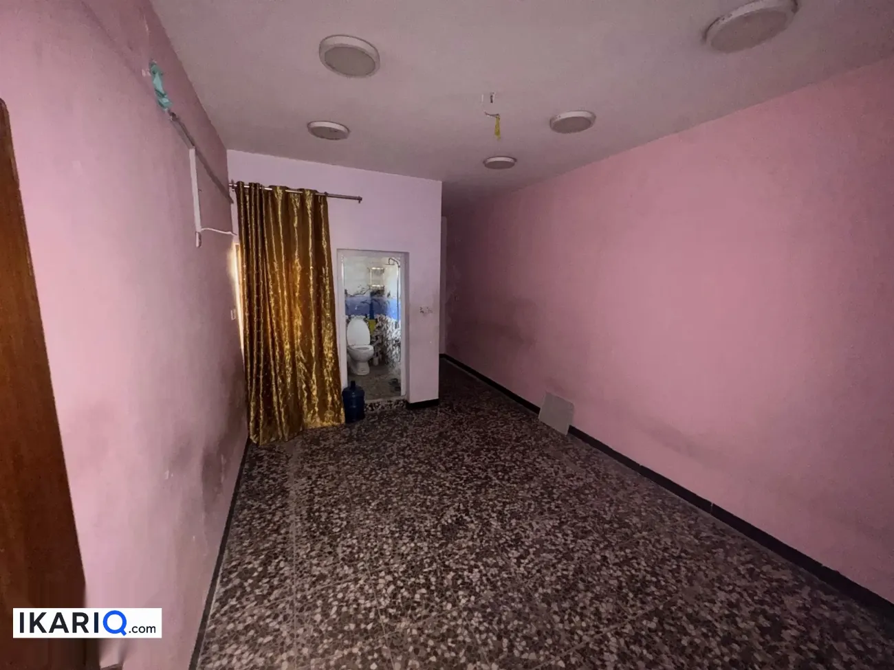 دار للإيجار في بغداد الجديدة - 75 م² / 750,000 IQD — صورة 8