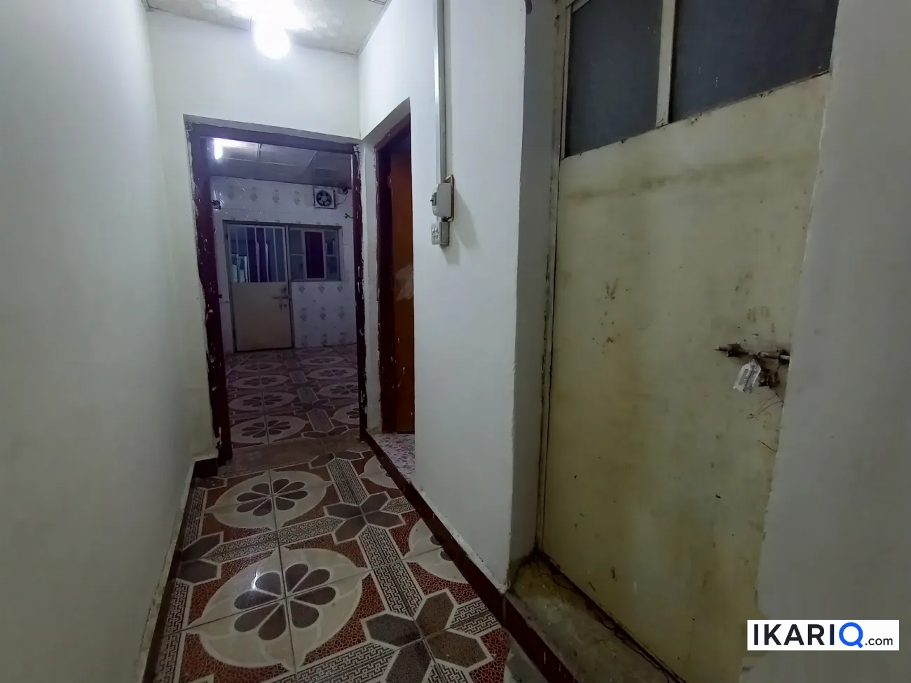 دار للإيجار في البصرة - 100 م² / 550,000 IQD — صورة 12