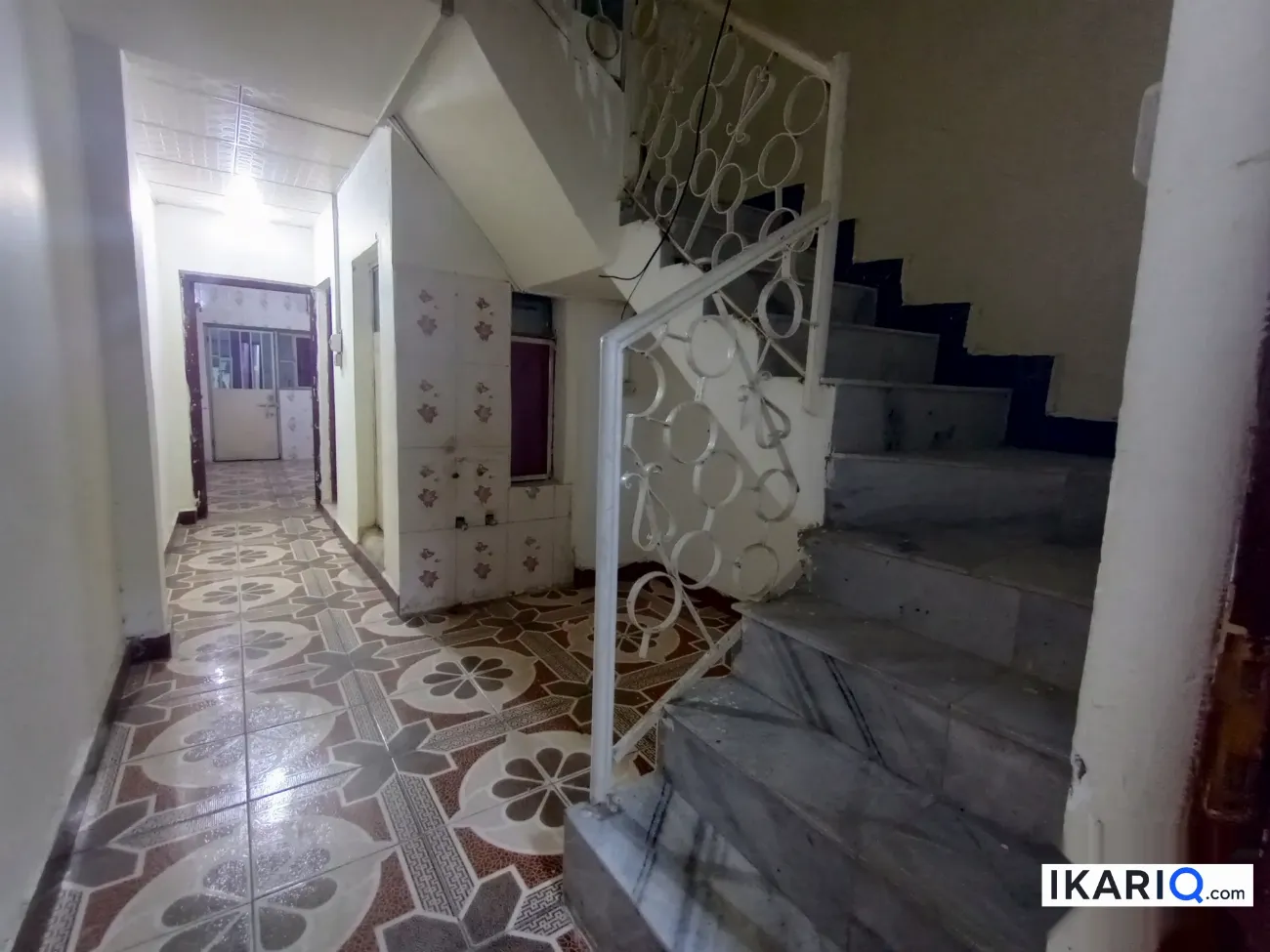 دار للإيجار في البصرة - 100 م² / 550,000 IQD — صورة 13