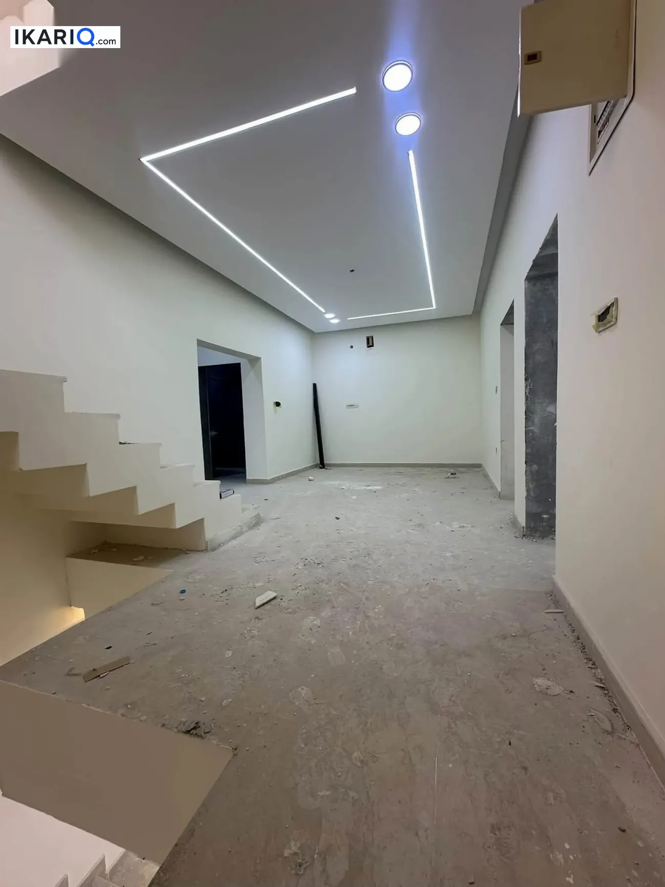 دار للبيع في ساحة سعد - 140 م² / 350,000,000 IQD — صورة 8