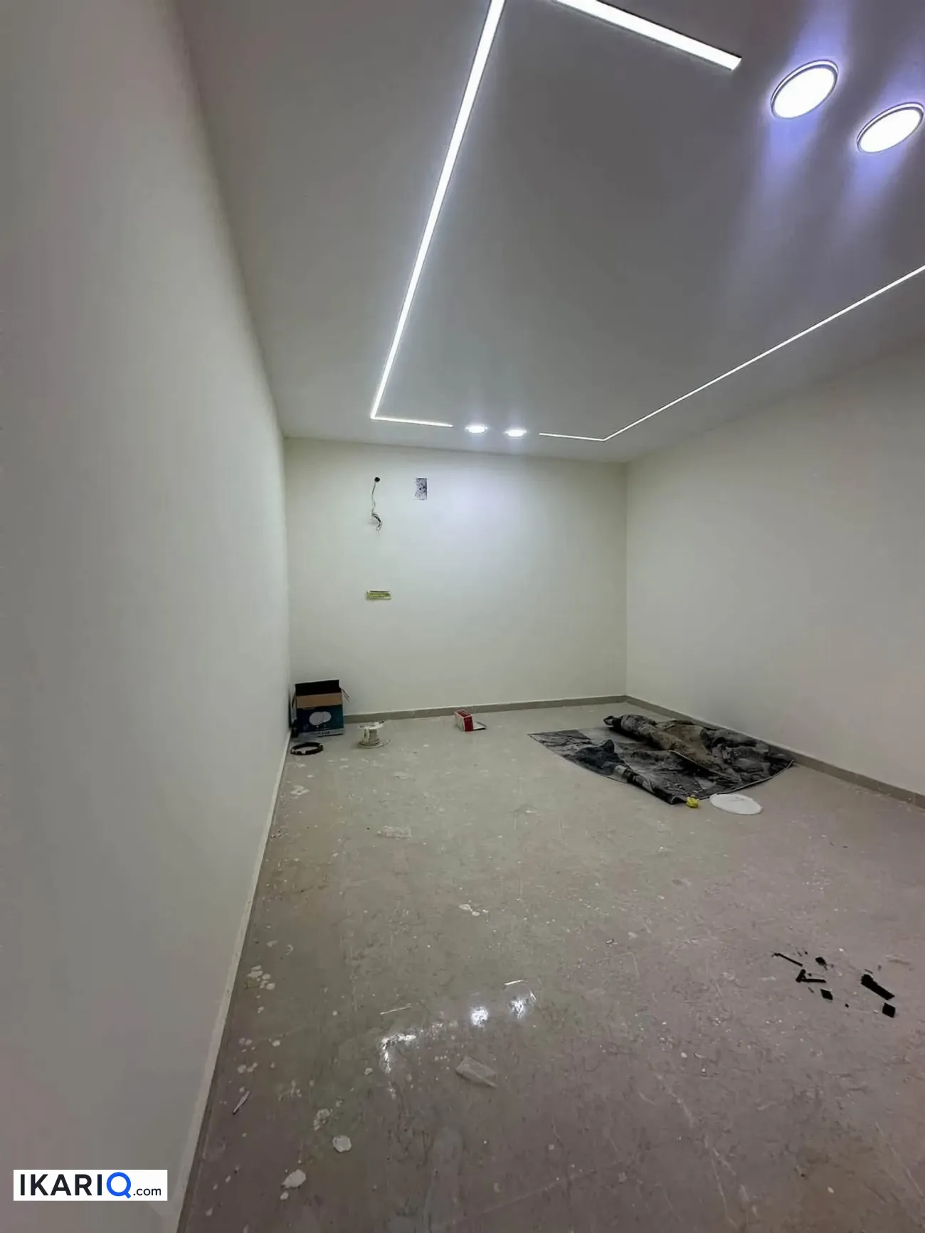دار للبيع في ساحة سعد - 140 م² / 350,000,000 IQD — صورة 9