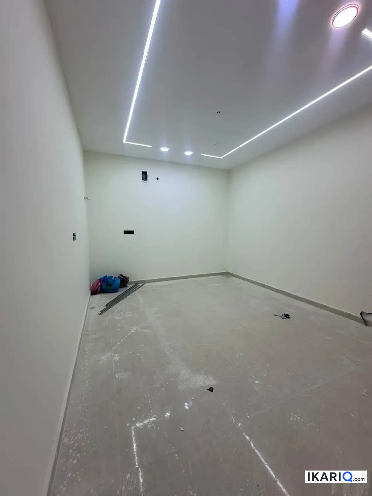 دار للبيع في ساحة سعد - 140 م² / 350,000,000 IQD — صورة 6