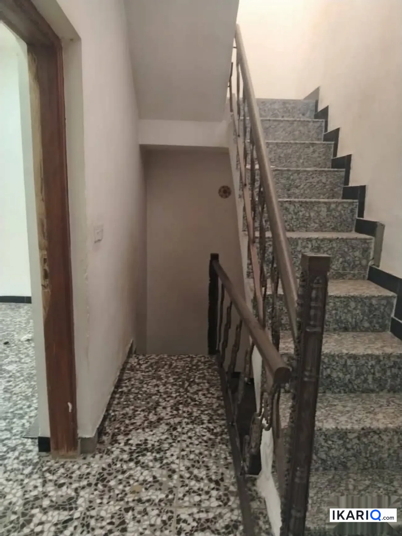 دار للإيجار في السيدية - 50 م² / 650,000 IQD — صورة 2