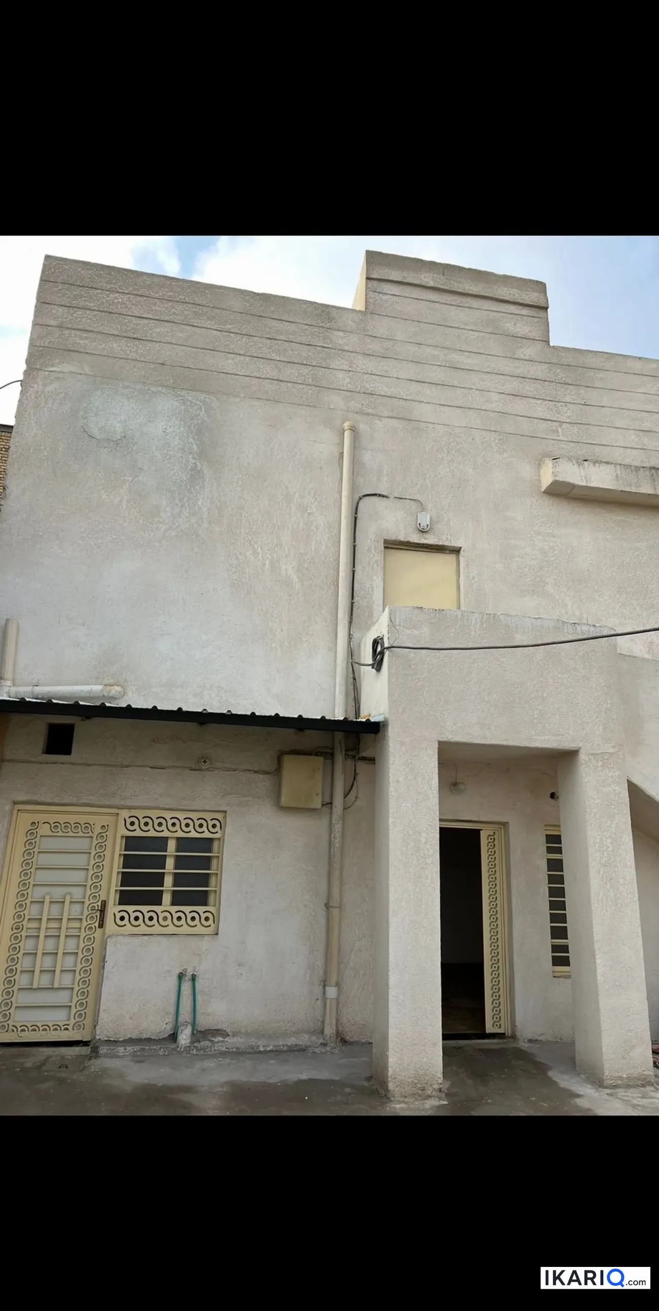 عمارة للبيع في القبلة - 200 م² / 225,000,000 IQD — صورة 5