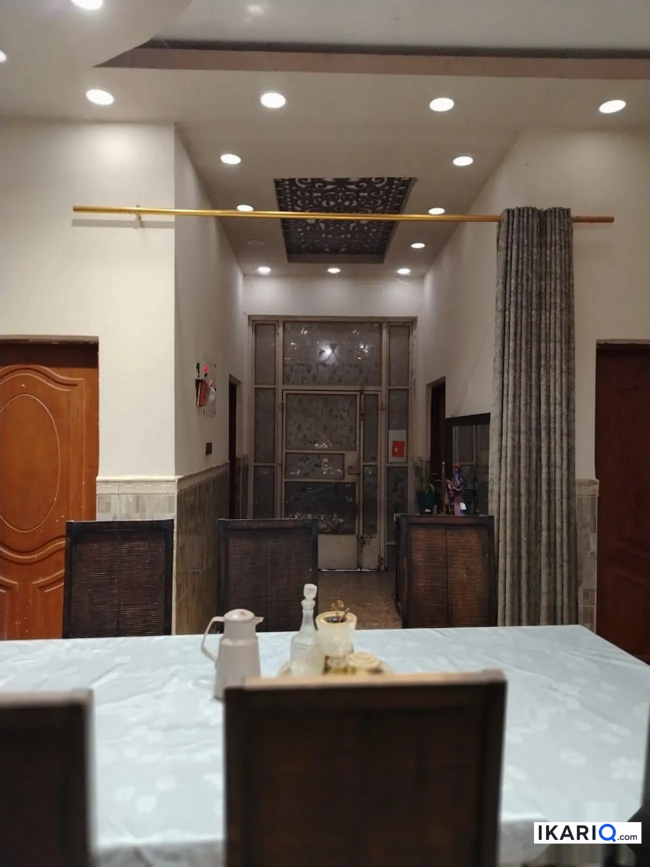 دار للبيع في ابي الخصيب - 264 م² / 180,000,000 IQD — صورة 13