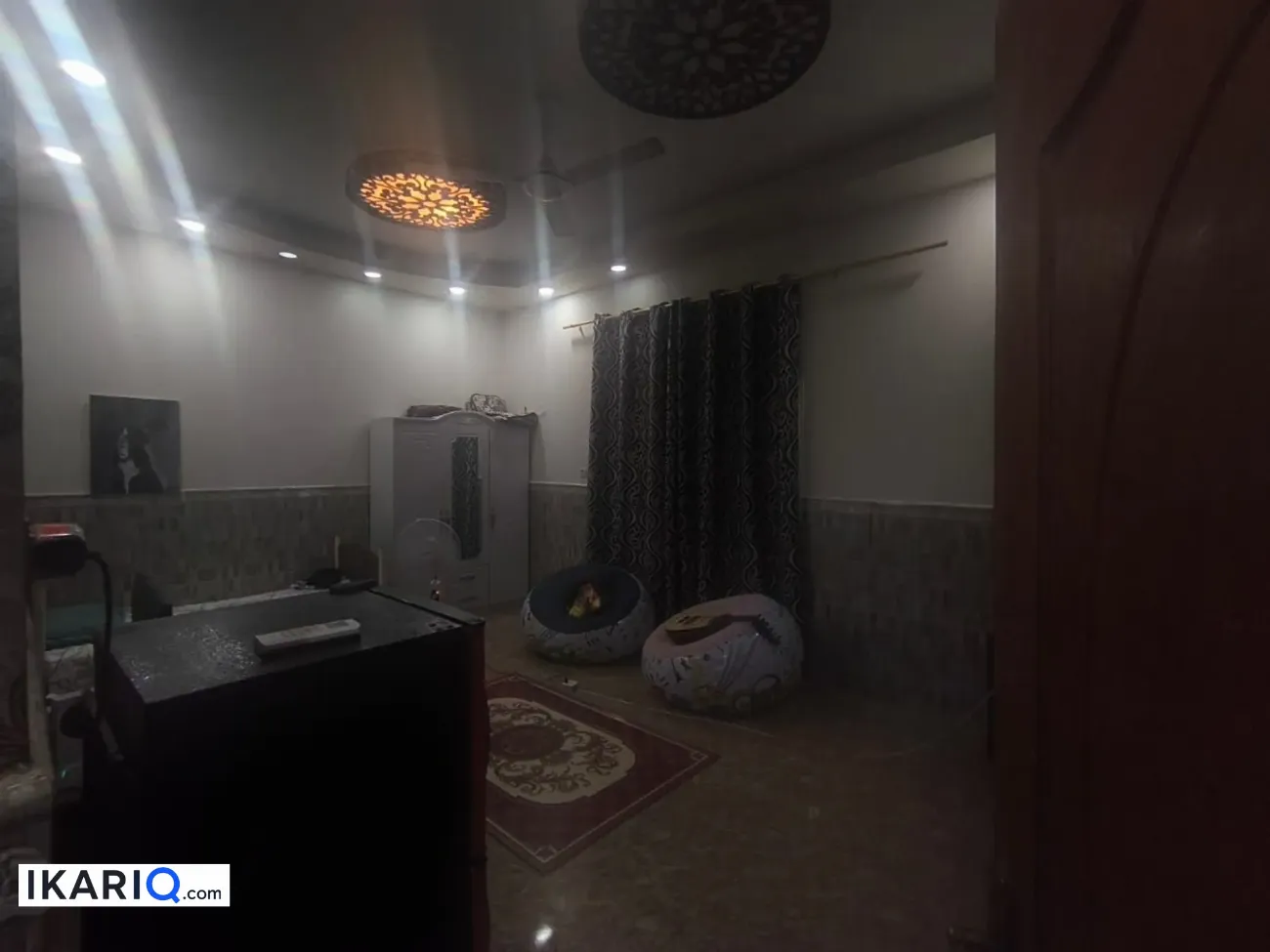 دار للبيع في ابي الخصيب - 264 م² / 180,000,000 IQD — صورة 4