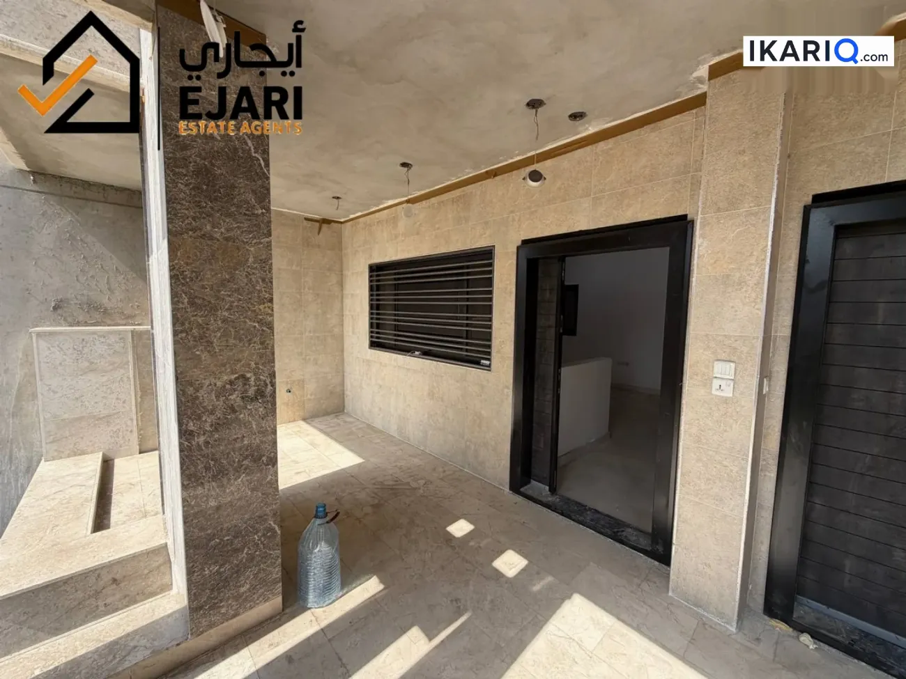شقة للإيجار في الحارثية - 150 م² / 1,600,000 IQD — صورة 4