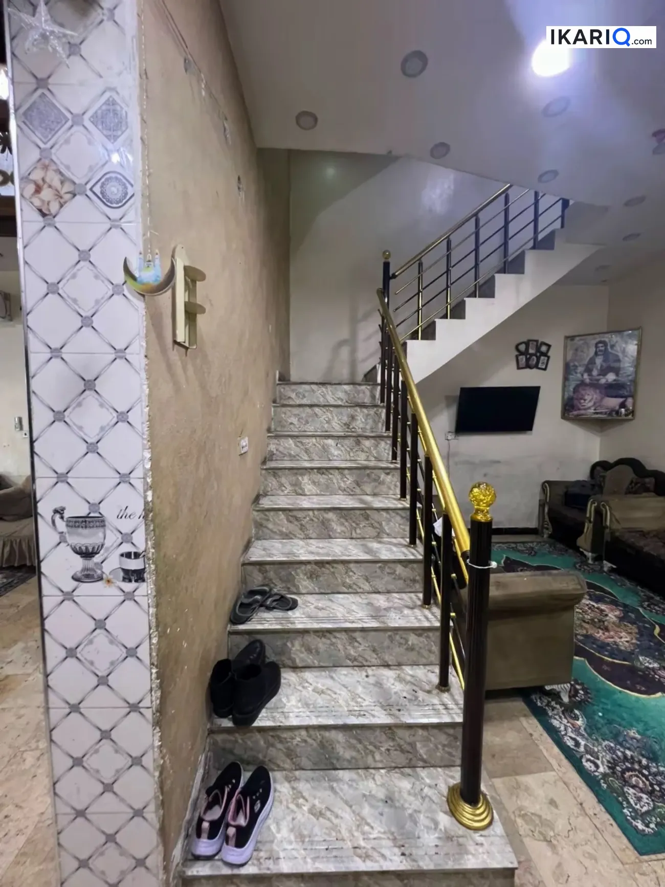 دار للبيع في البلديات - 93 م² / 215,000,000 IQD — صورة 6