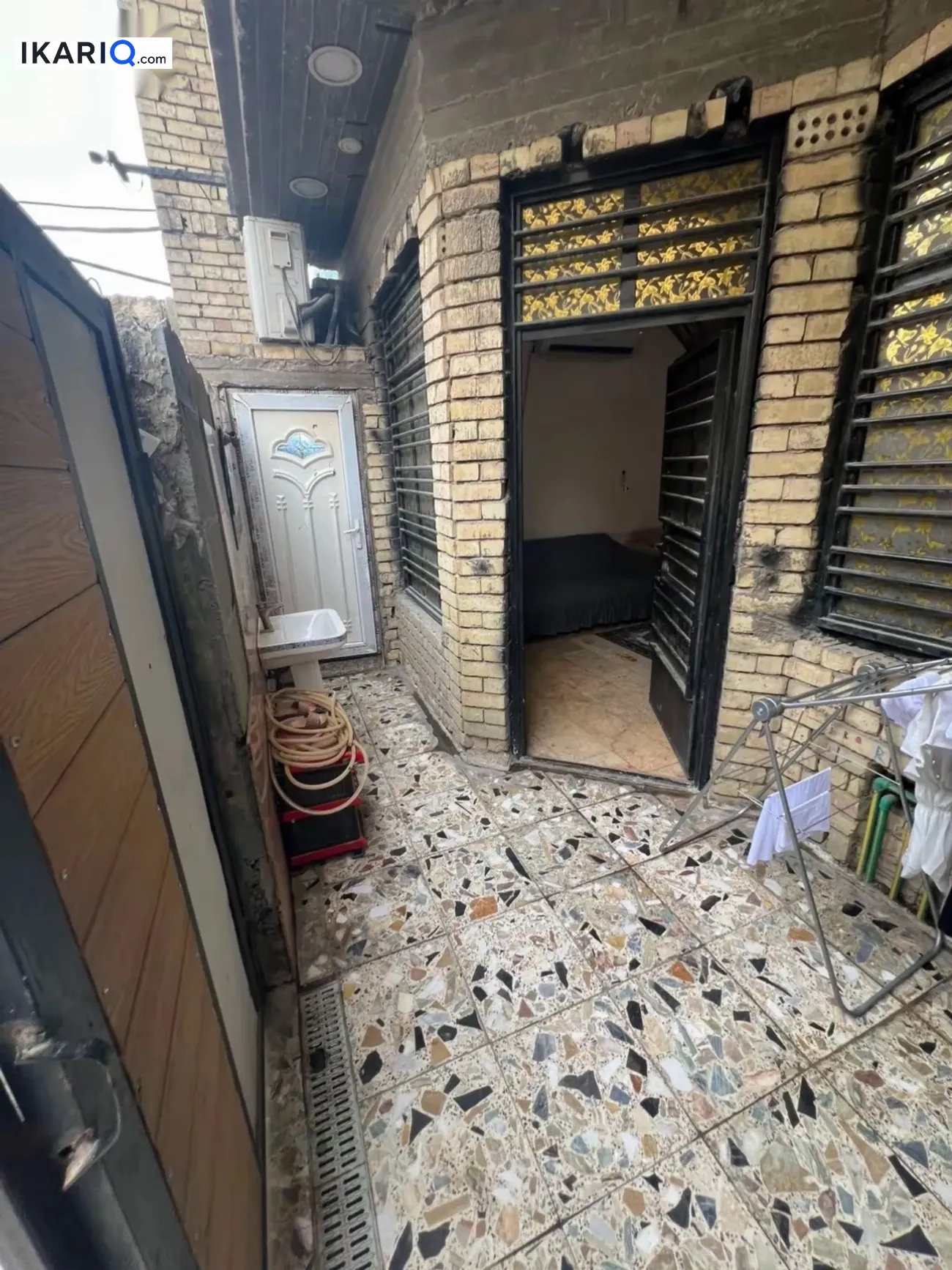 دار للبيع في البلديات - 93 م² / 215,000,000 IQD — صورة 2
