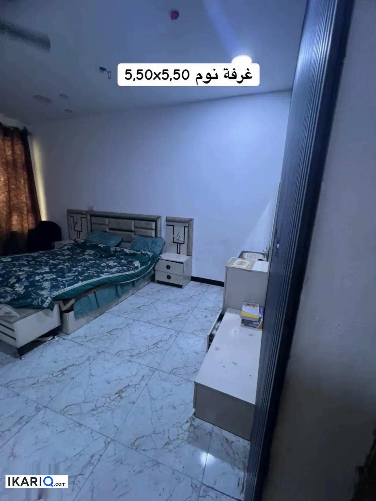 دار للبيع في البلديات - 93 م² / 215,000,000 IQD — صورة 10