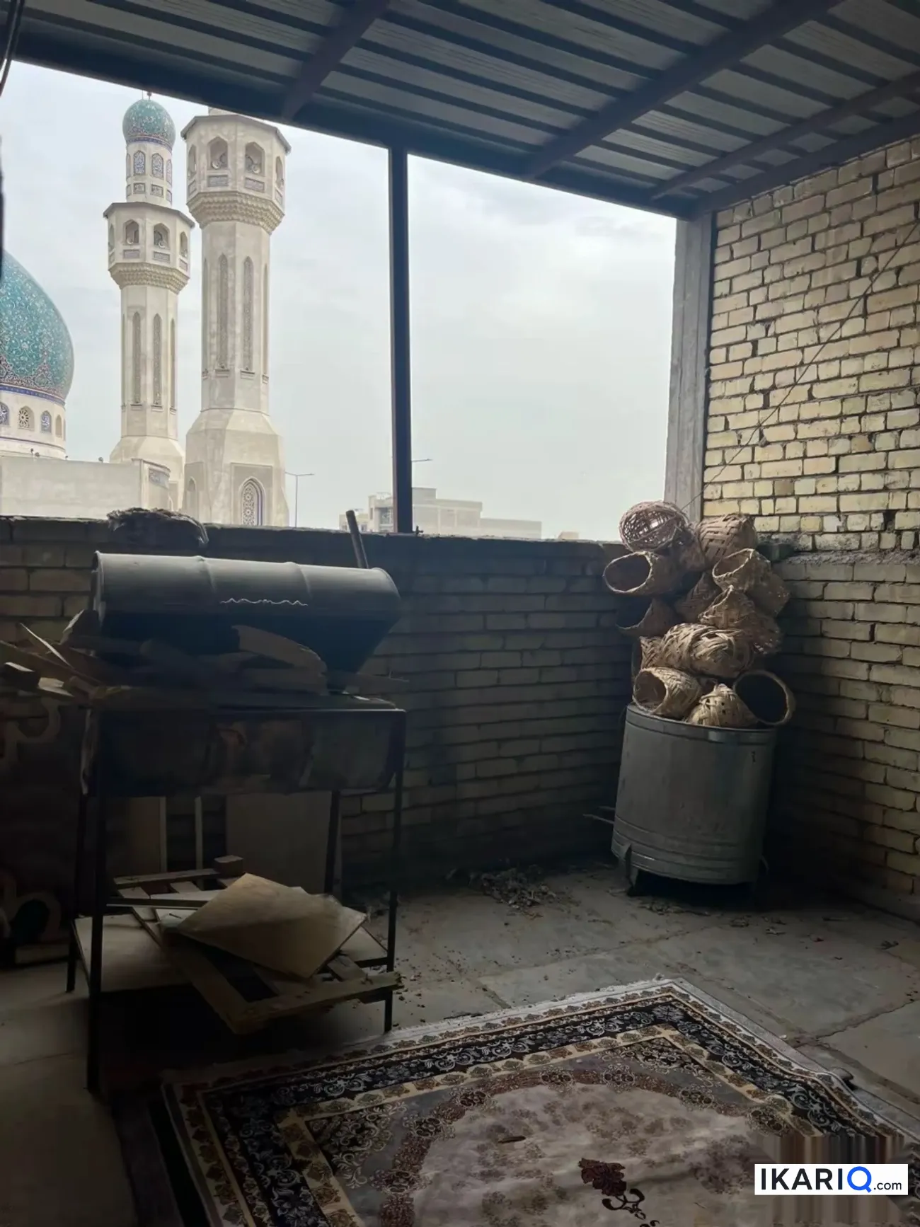 دار للبيع في البلديات - 93 م² / 215,000,000 IQD — صورة 18