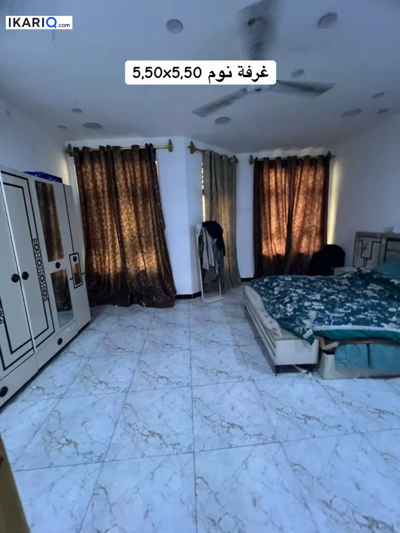 دار للبيع في البلديات - 93 م² / 215,000,000 IQD — صورة 11