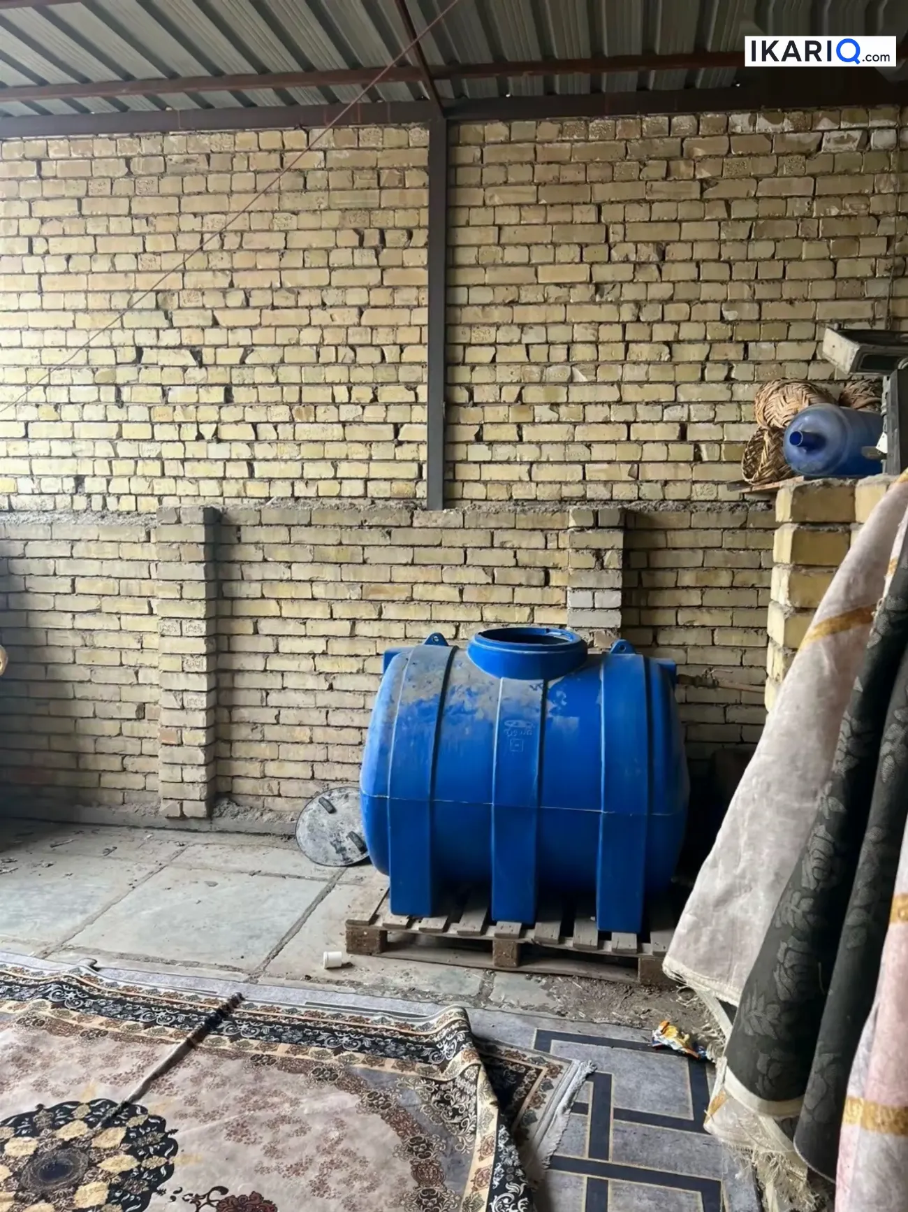دار للبيع في البلديات - 93 م² / 215,000,000 IQD — صورة 16