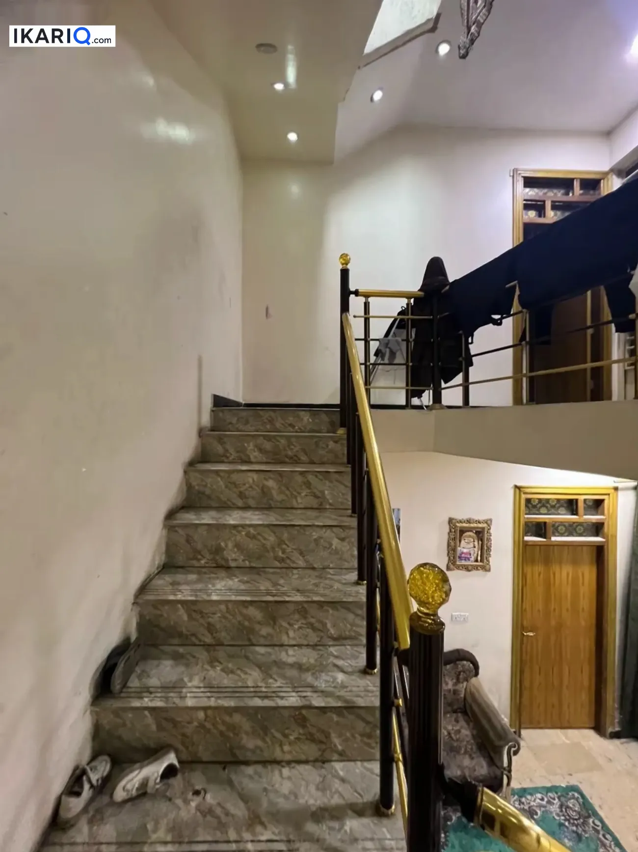 دار للبيع في البلديات - 93 م² / 215,000,000 IQD — صورة 7