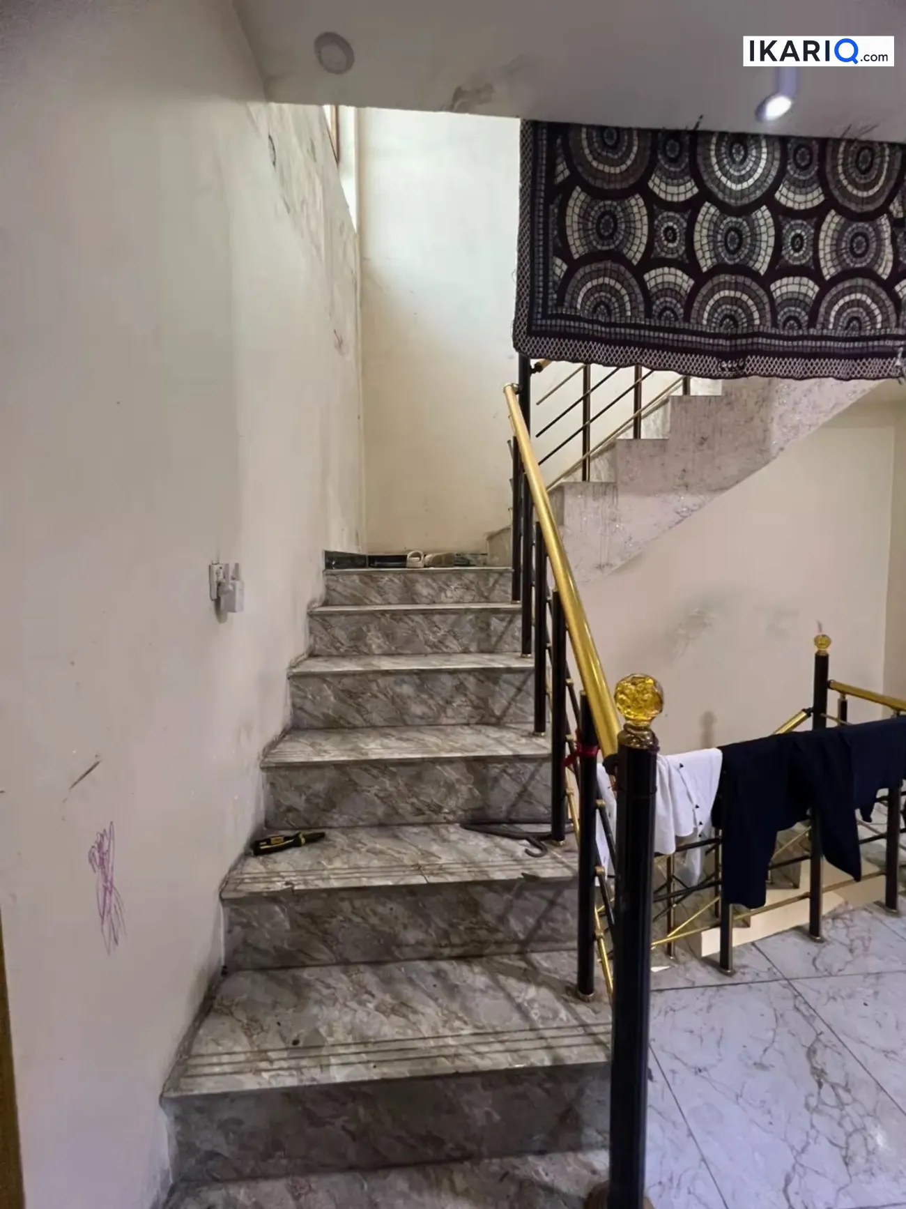 دار للبيع في البلديات - 93 م² / 215,000,000 IQD — صورة 12