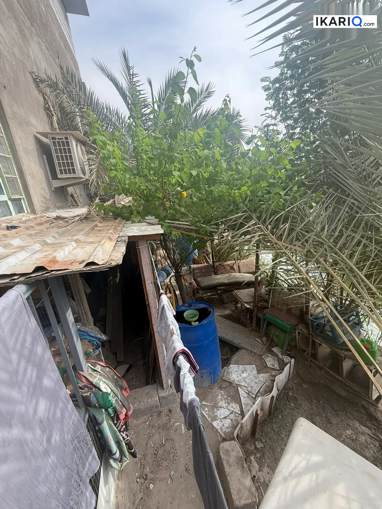 دار للبيع في ابو مغيرة - 350 م² / 165,000,000 IQD — صورة 9