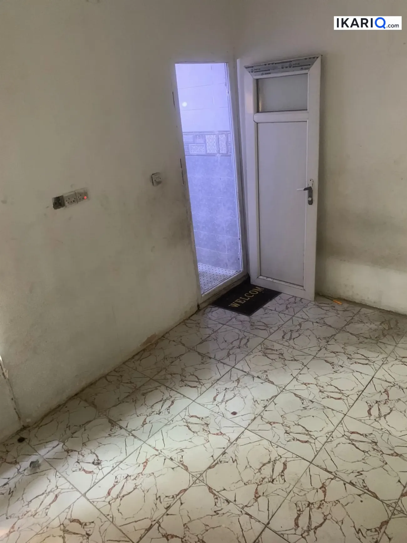 دار للإيجار في السيدية - 50 م² / 600,000 IQD — صورة 5