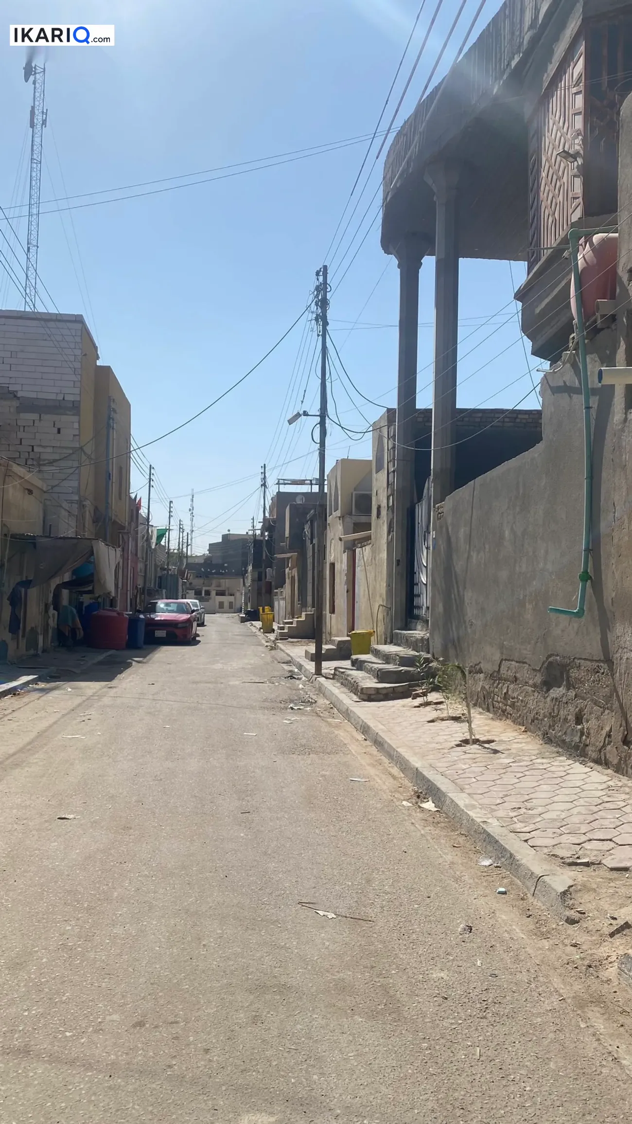 دار للبيع في كوت الحجاج - 115 م² / 16,000,000 IQD — صورة 9
