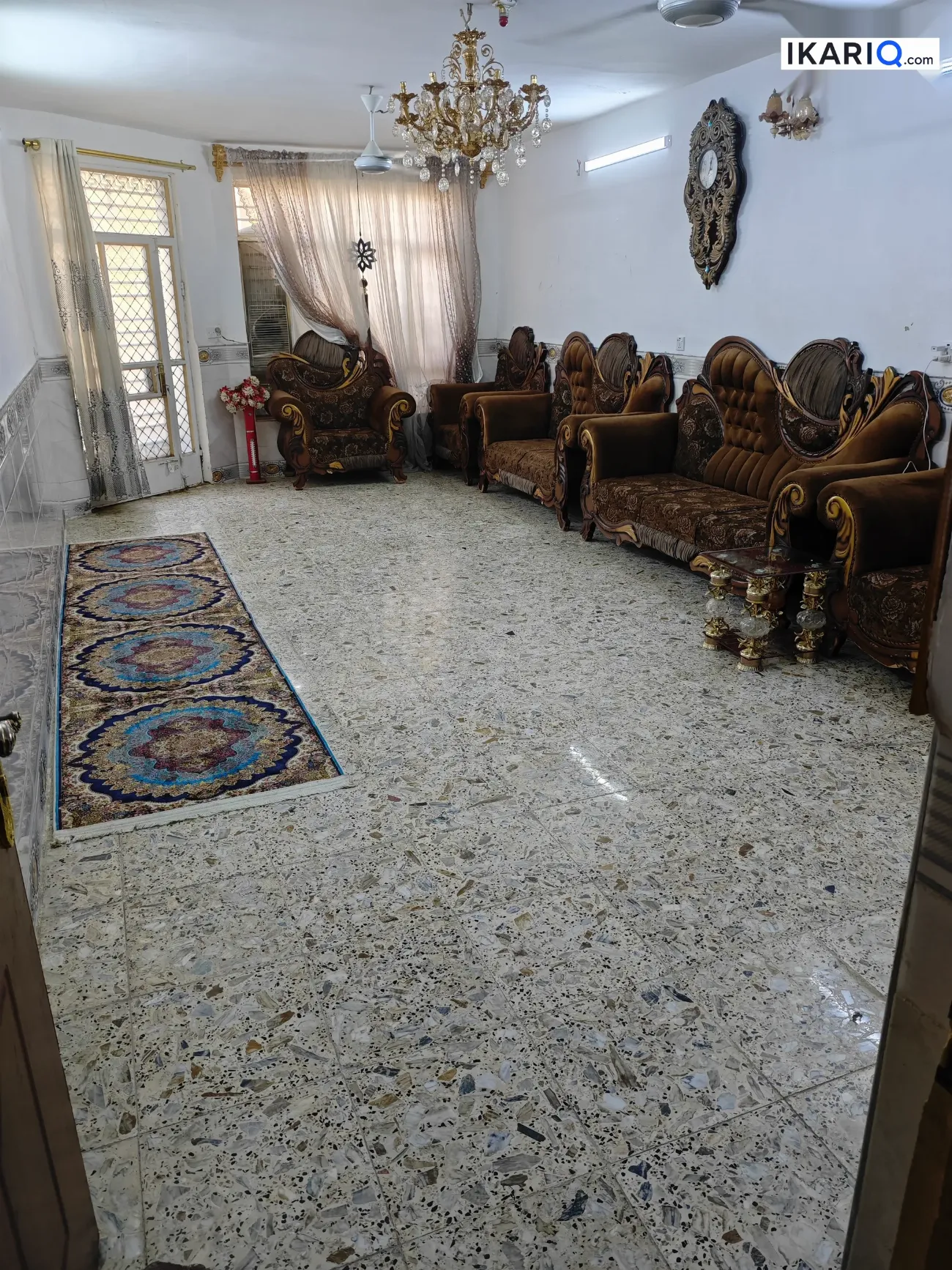 دار للبيع في البياع - 200 م² / 350,000,000 IQD — صورة 12