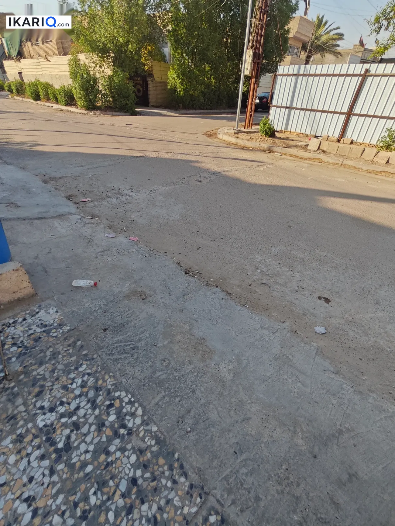 دار للبيع في البياع - 200 م² / 350,000,000 IQD — صورة 11