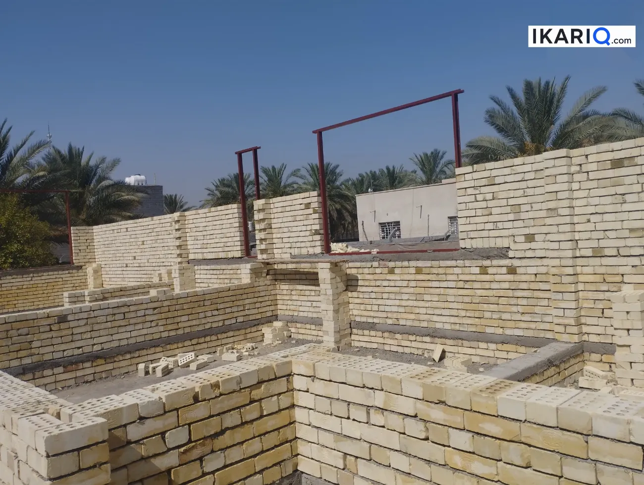 أرض للبيع في كربلاء - 500 م² / 250,000,000 IQD — صورة 4