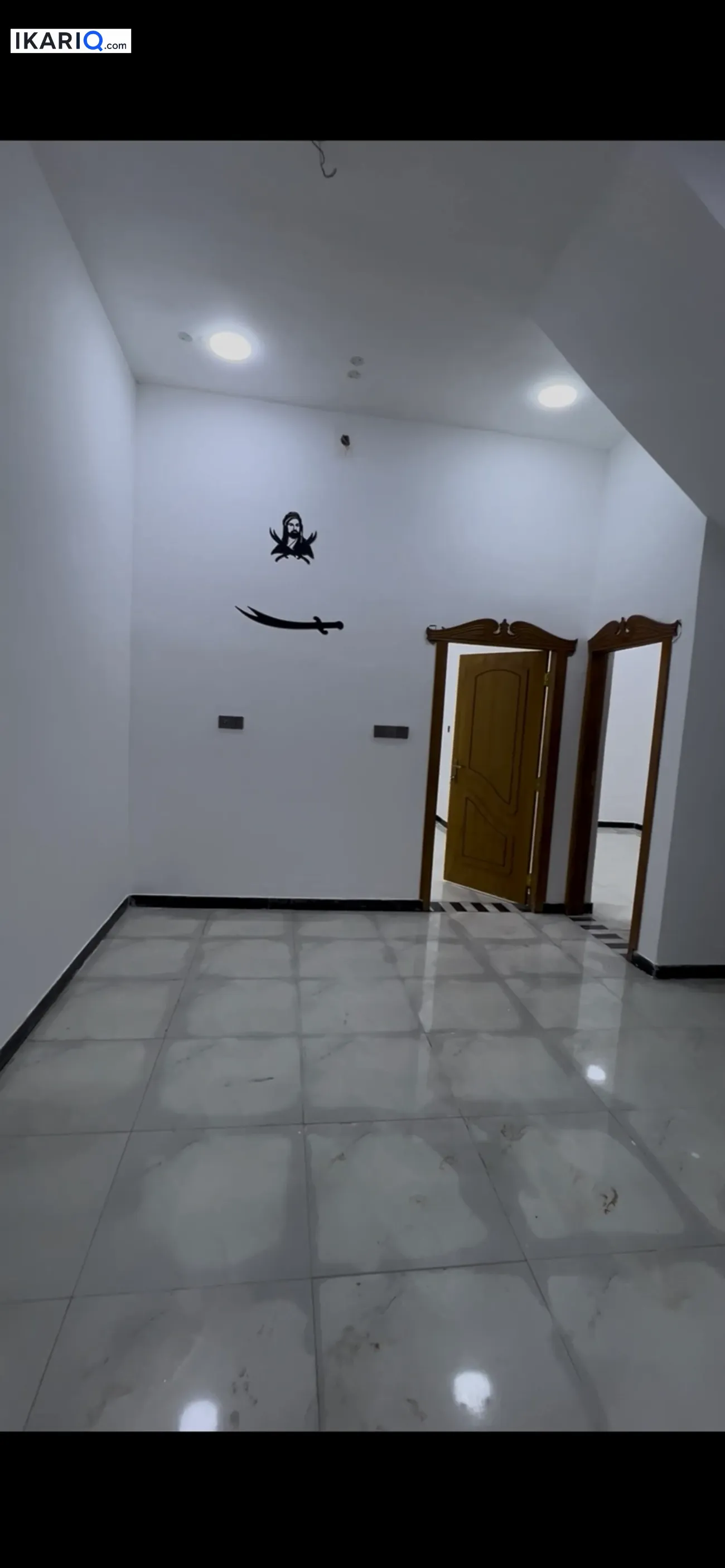 دار للبيع في الجزيره - 100 م² / 62,000,000 IQD — صورة 3