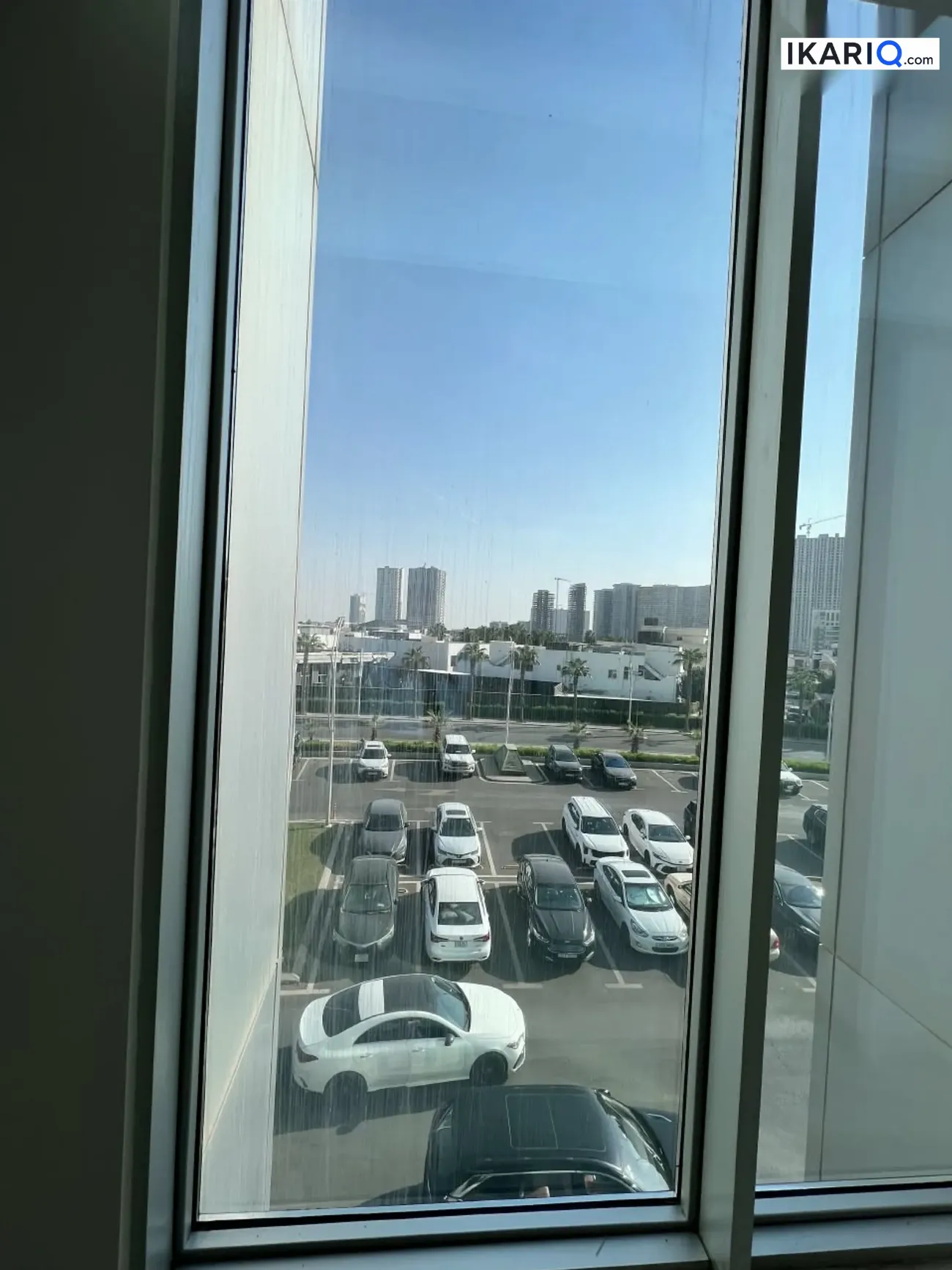 مكتب للبيع في أربيل - 123 م² / 178,250,000 IQD — صورة 2