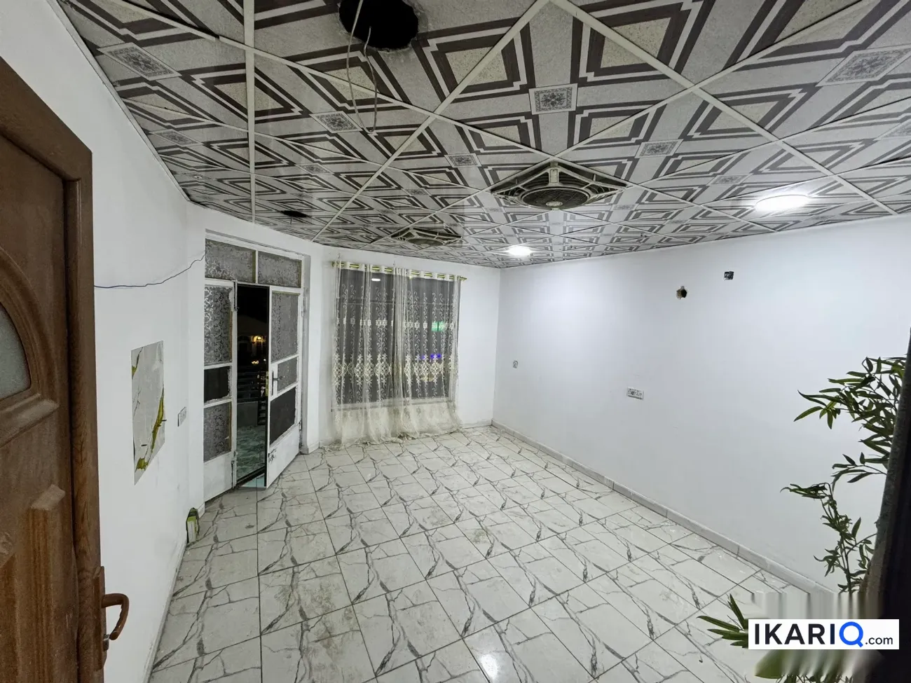شقة للإيجار في المنصور - 80 م² / 650,000 IQD — صورة 3