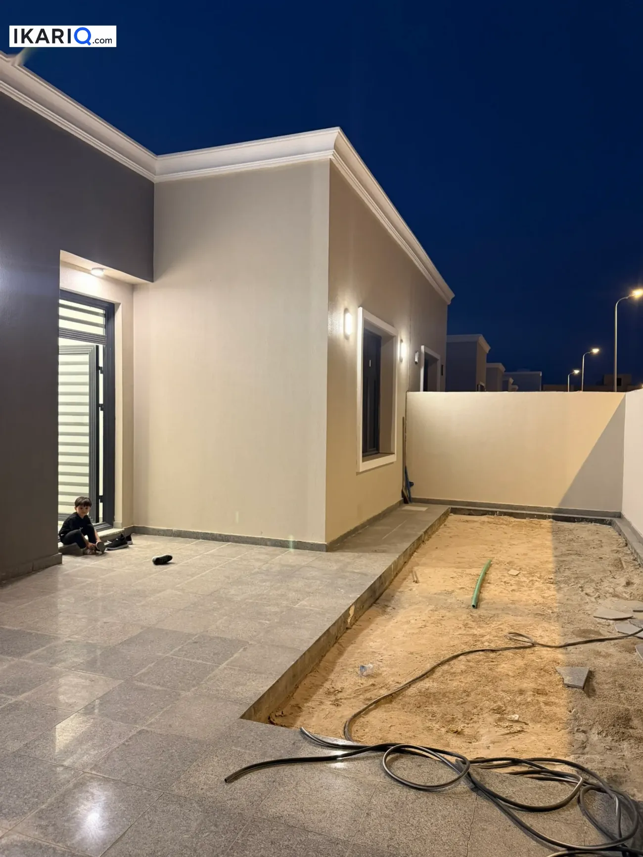 دار للبيع في التنومة - 250 م² / 275,000,000 IQD — صورة 8