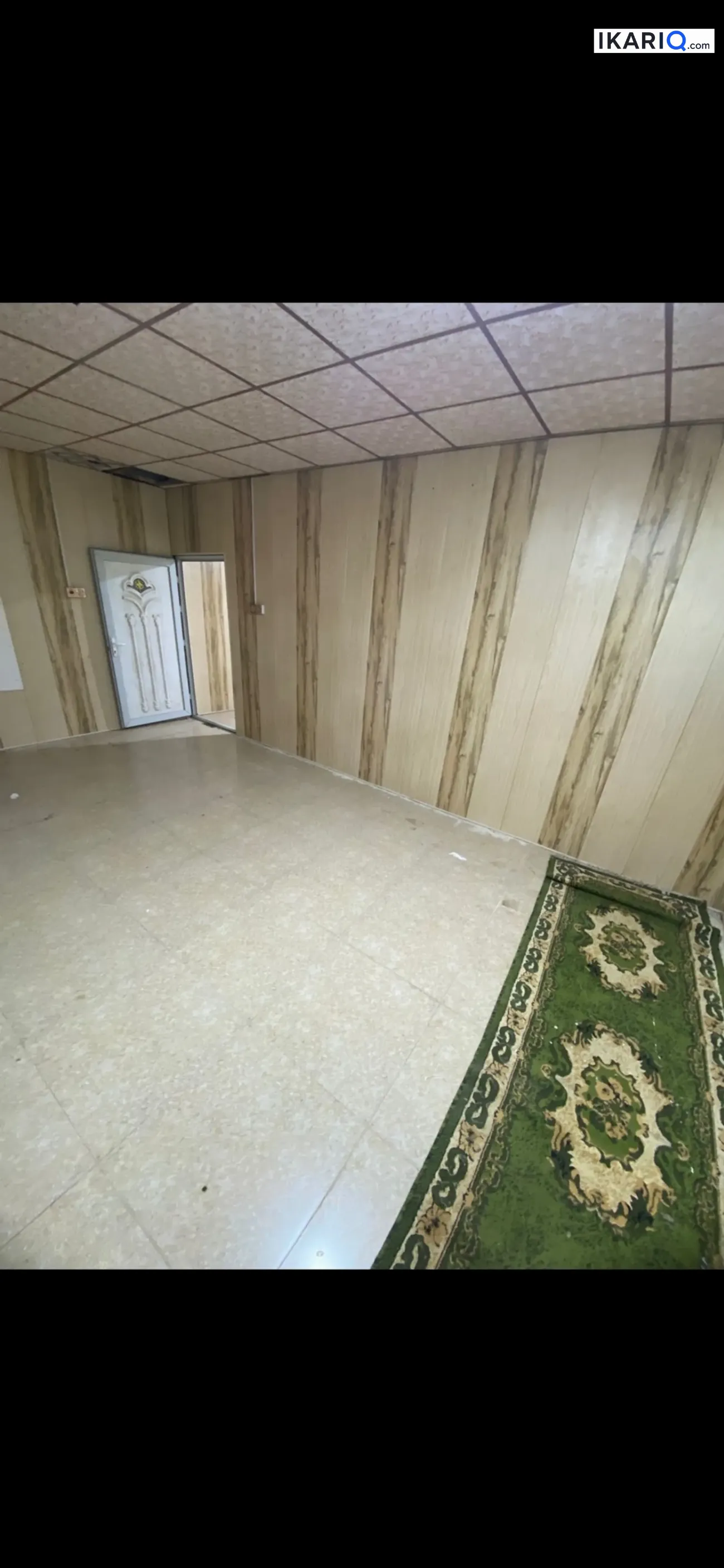 شقة للإيجار في الجنينة - 180 م² / 400,000 IQD — صورة 2