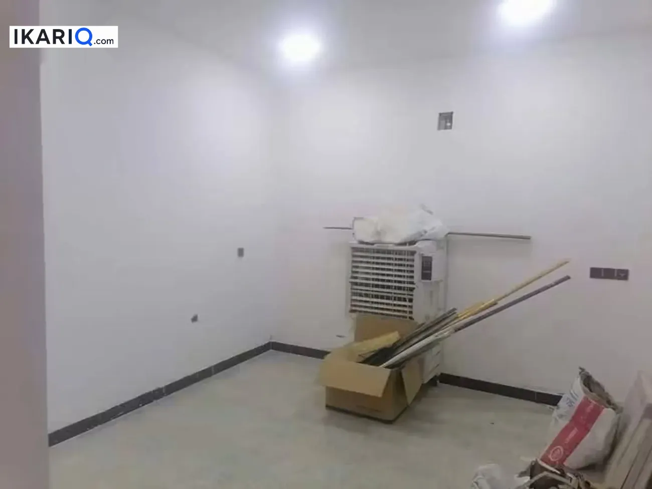 شقة للإيجار في الدورة - 72 م² / 300,000 IQD — صورة 2