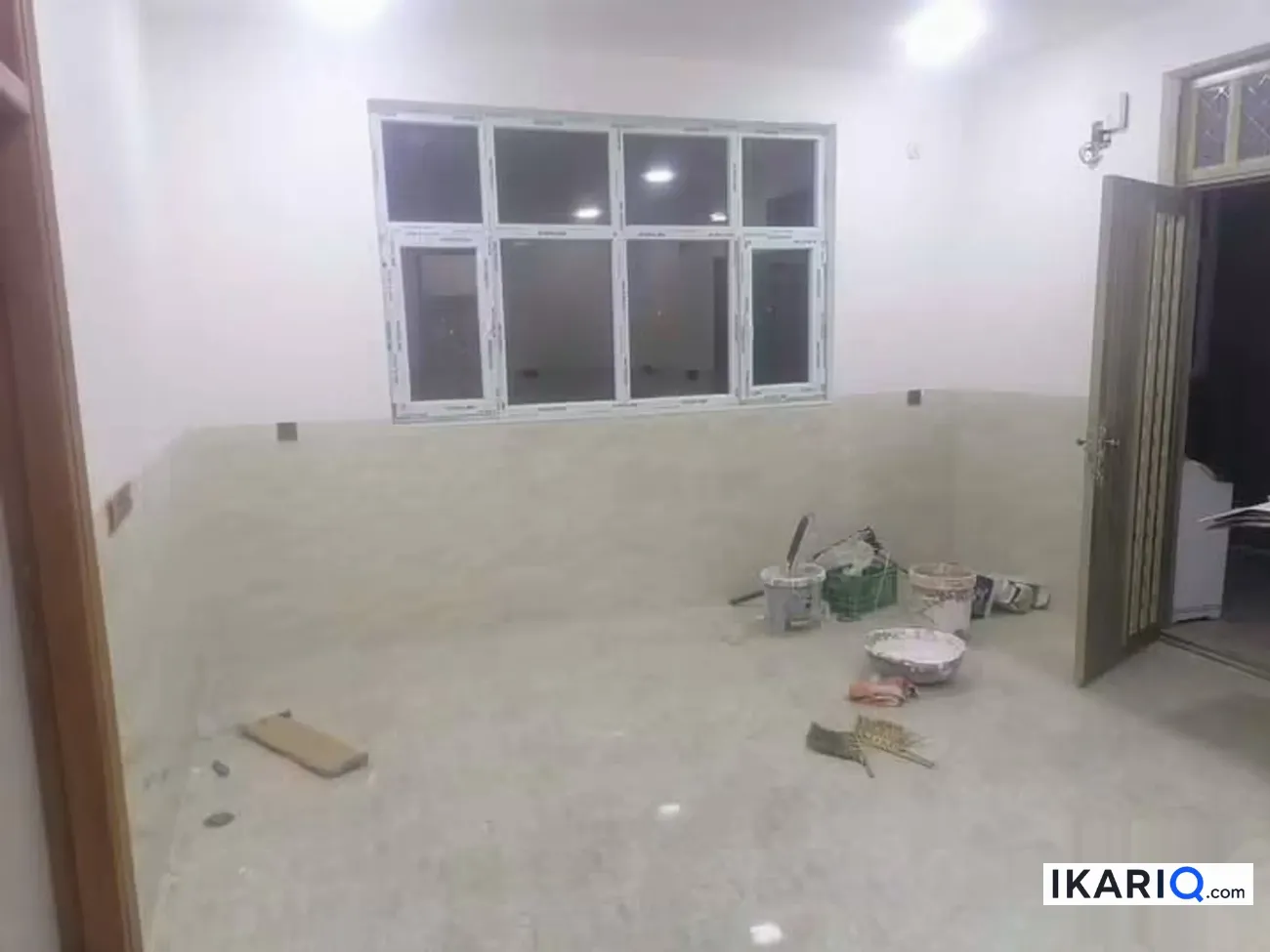 شقة للإيجار في الدورة - 72 م² / 300,000 IQD — صورة 5