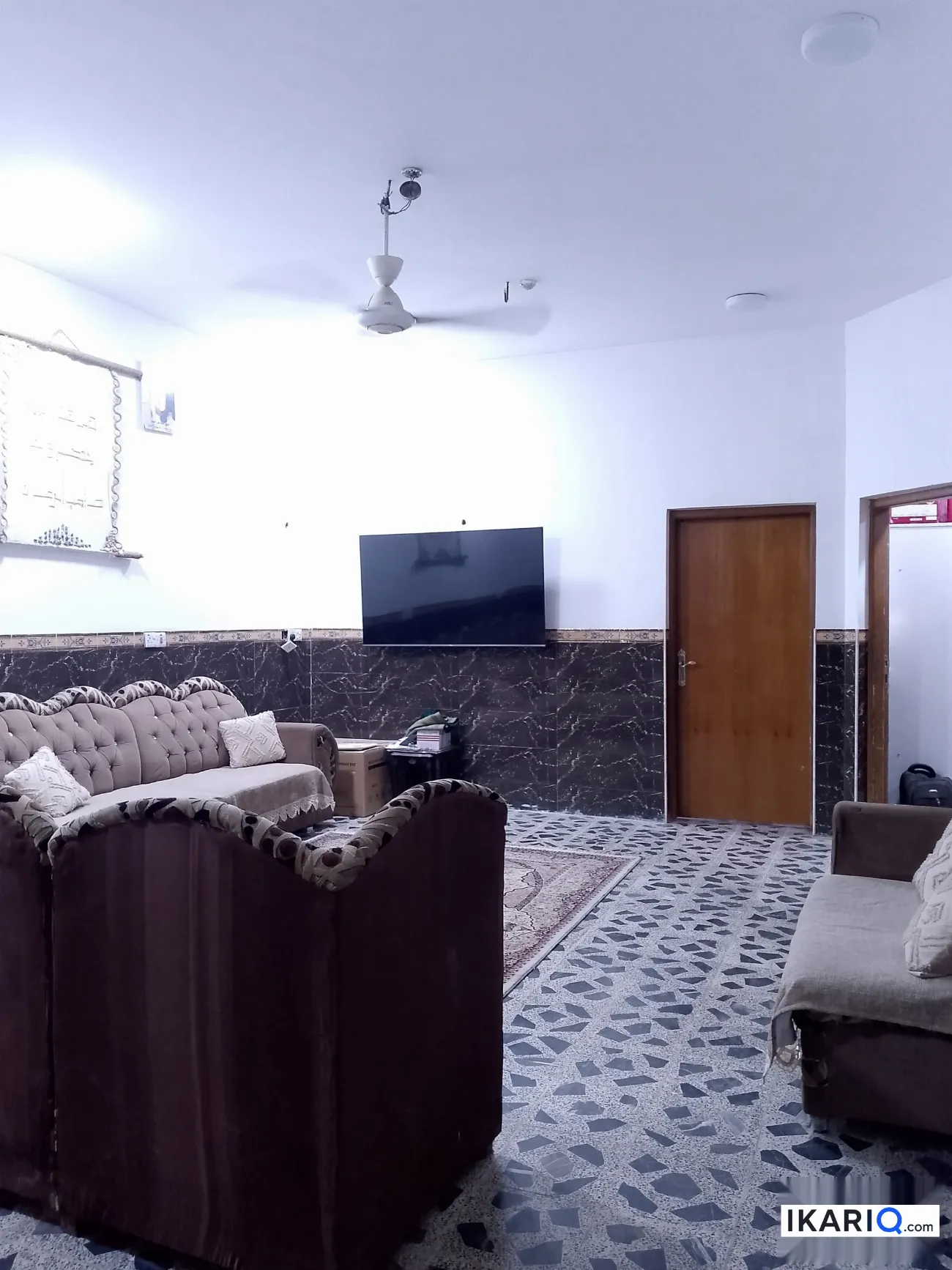 دار للبيع في حي ميسان - 300 م² / 125,000,000 IQD — صورة 3