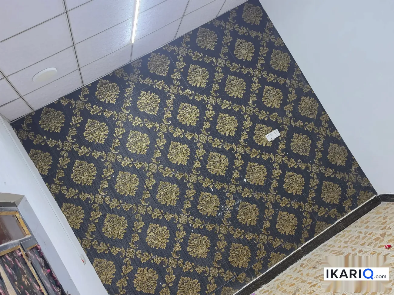 شقة للإيجار في الصالحية - 100 م² / 400,000 IQD — صورة 2