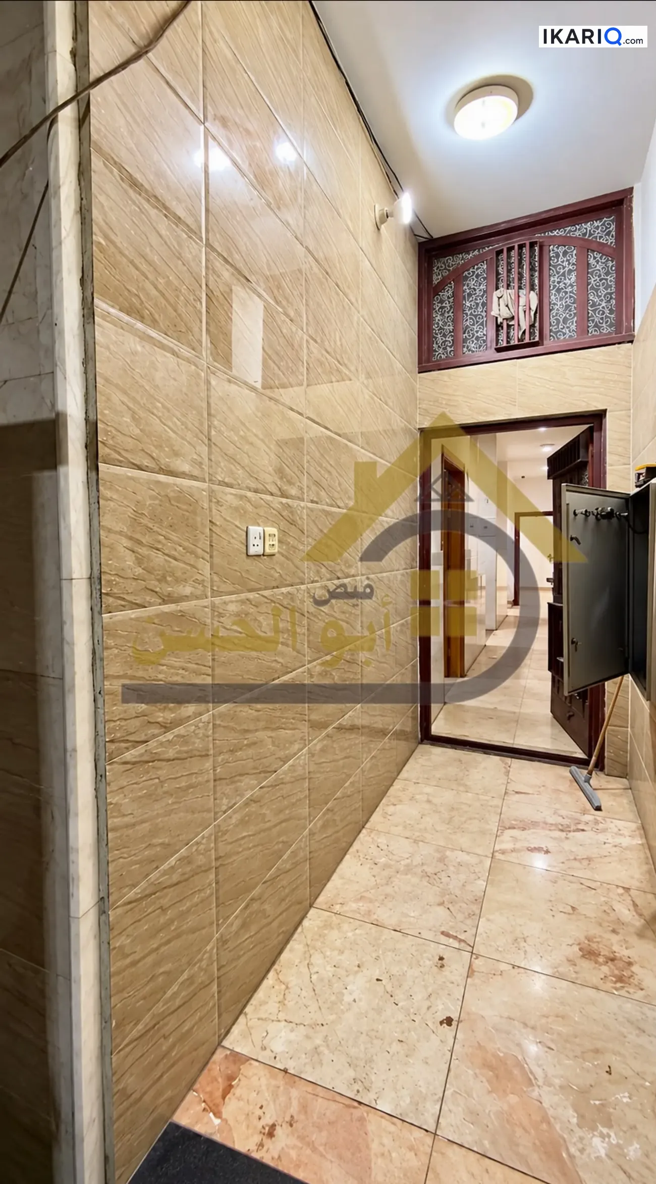 دار للإيجار في الطويسة - 125 م² / 1,000,000 IQD — صورة 7