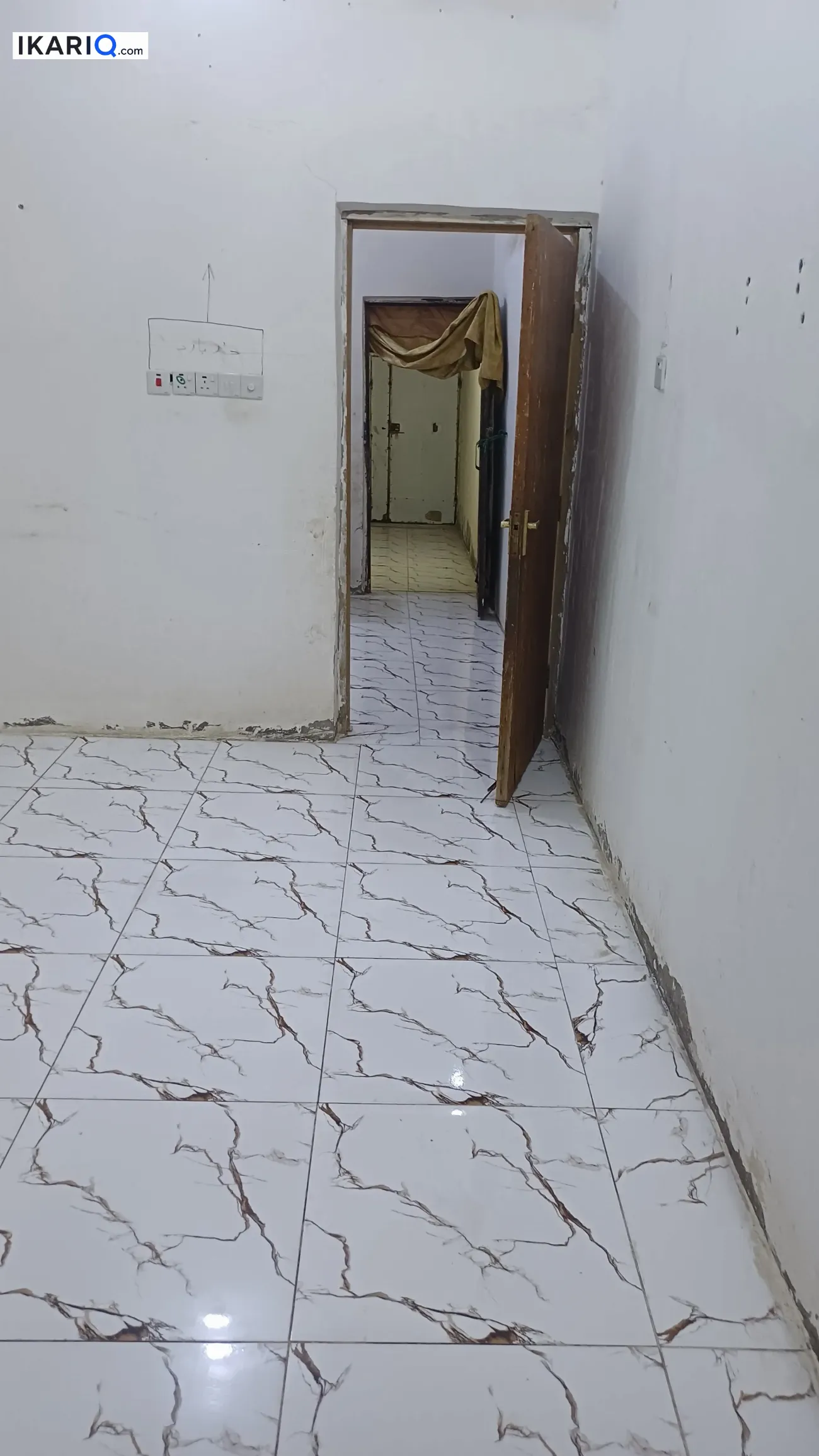 أرض للإيجار في الحيانية - 85 م² / 250,000 IQD — صورة 7
