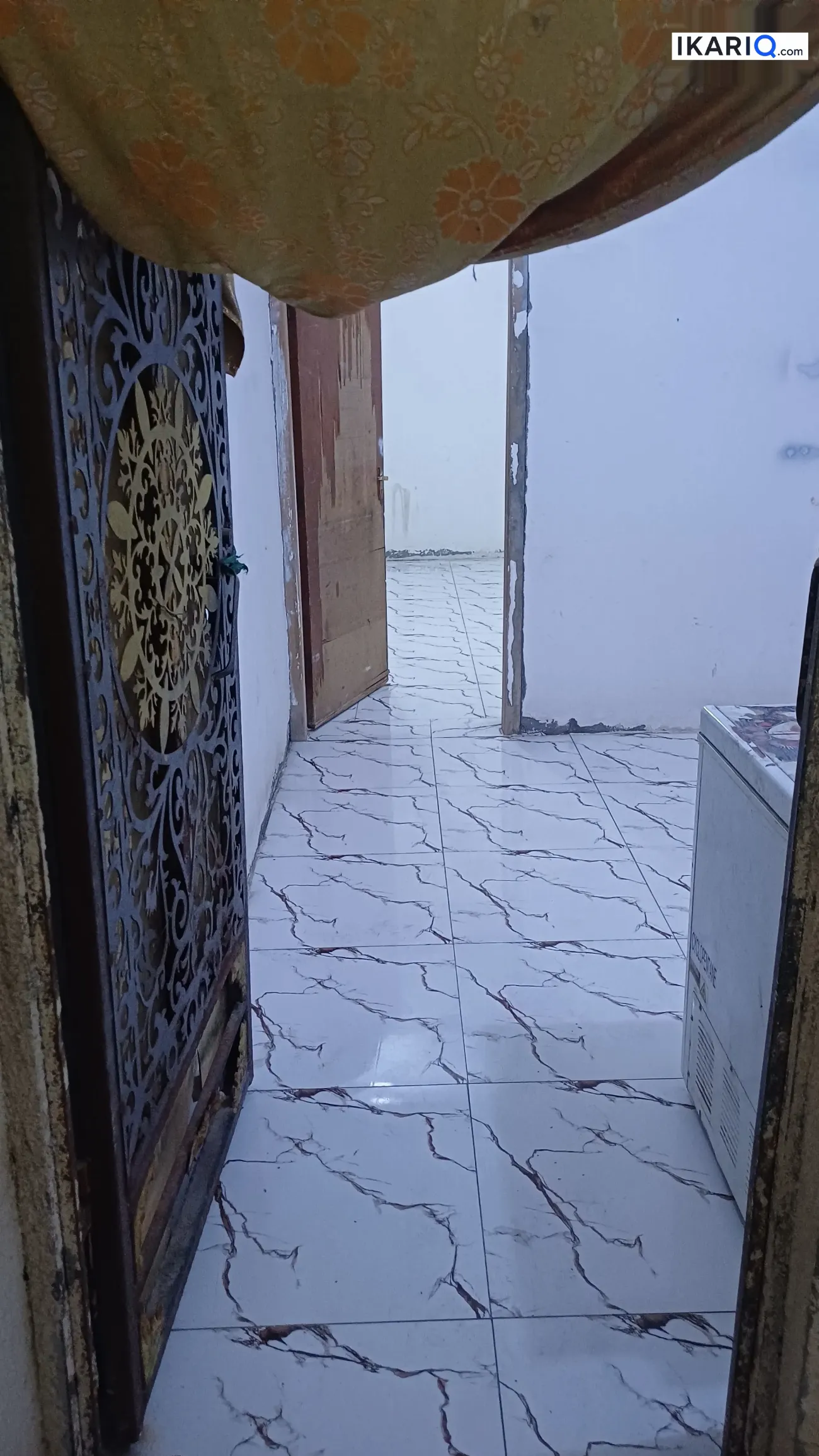 أرض للإيجار في الحيانية - 85 م² / 250,000 IQD — صورة 15