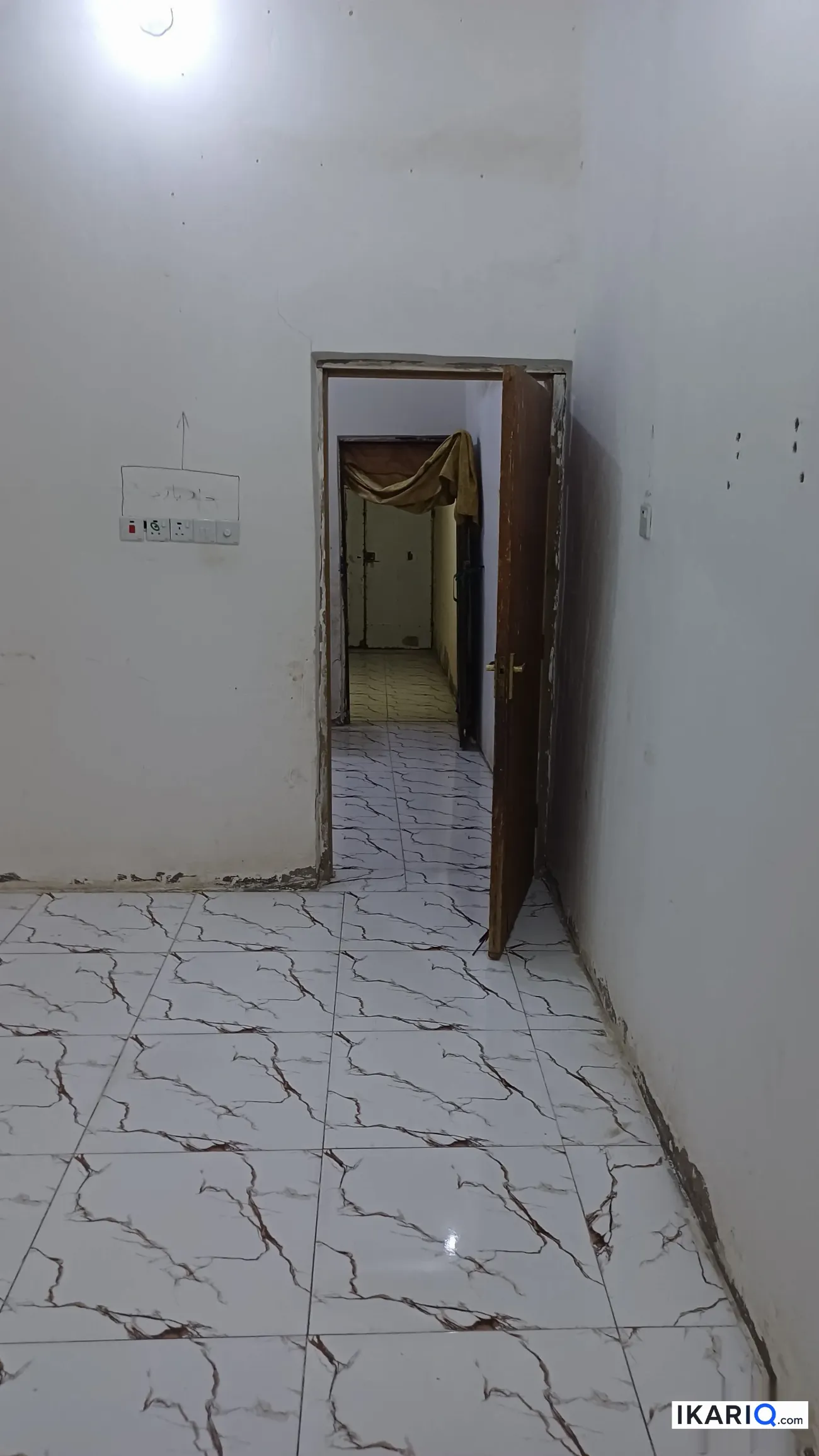 أرض للإيجار في الحيانية - 85 م² / 250,000 IQD — صورة 9