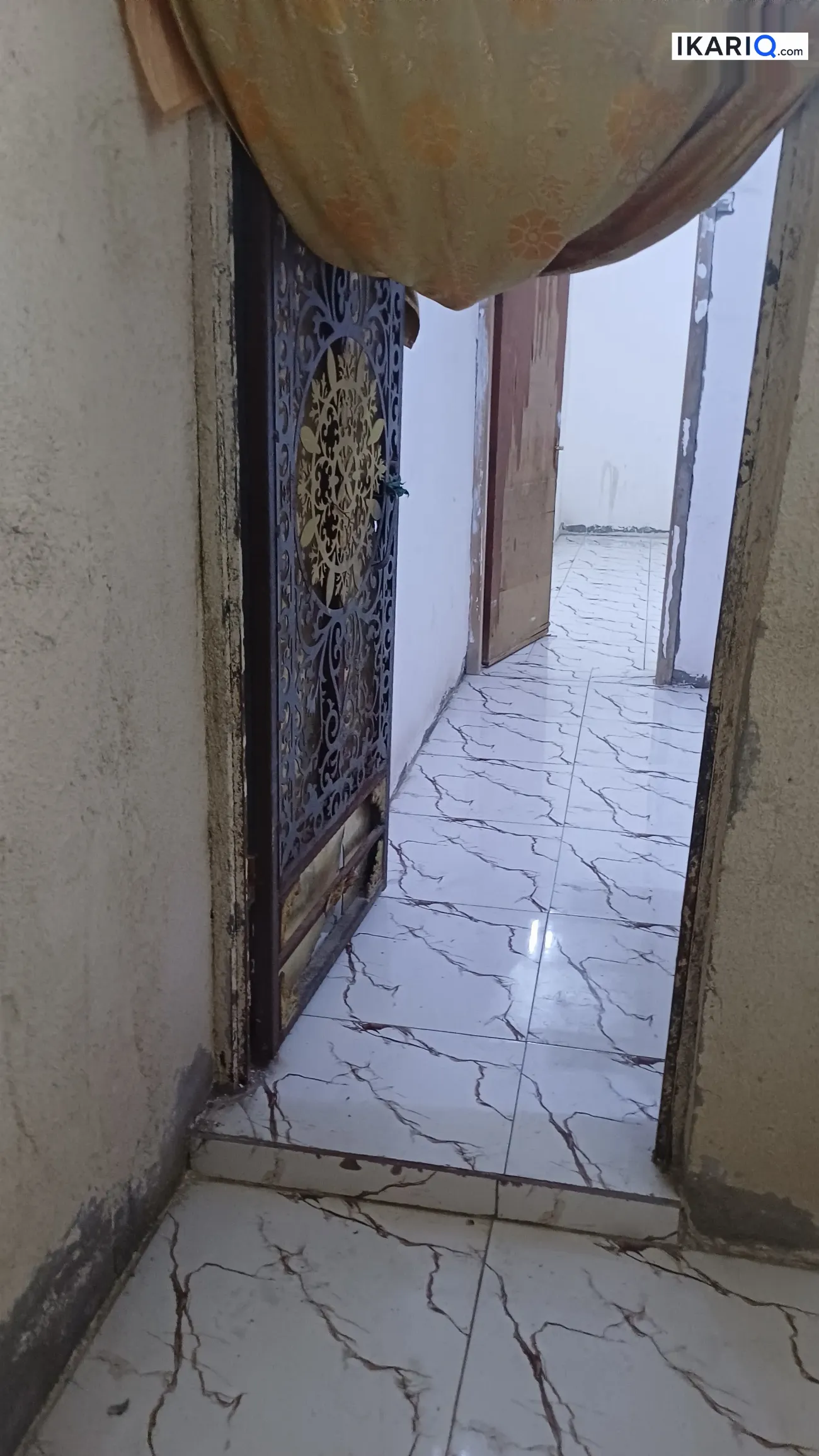 أرض للإيجار في الحيانية - 85 م² / 250,000 IQD — صورة 3