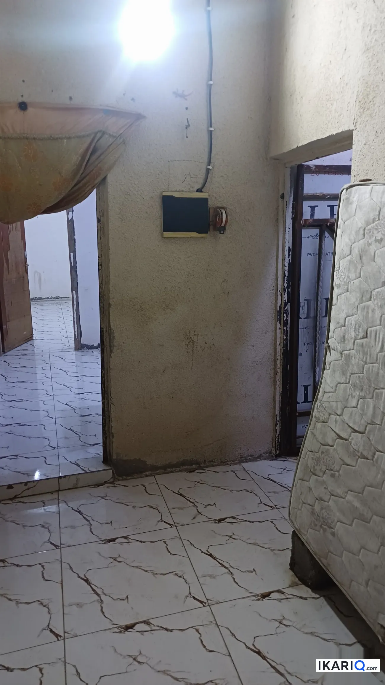 أرض للإيجار في الحيانية - 85 م² / 250,000 IQD — صورة 17